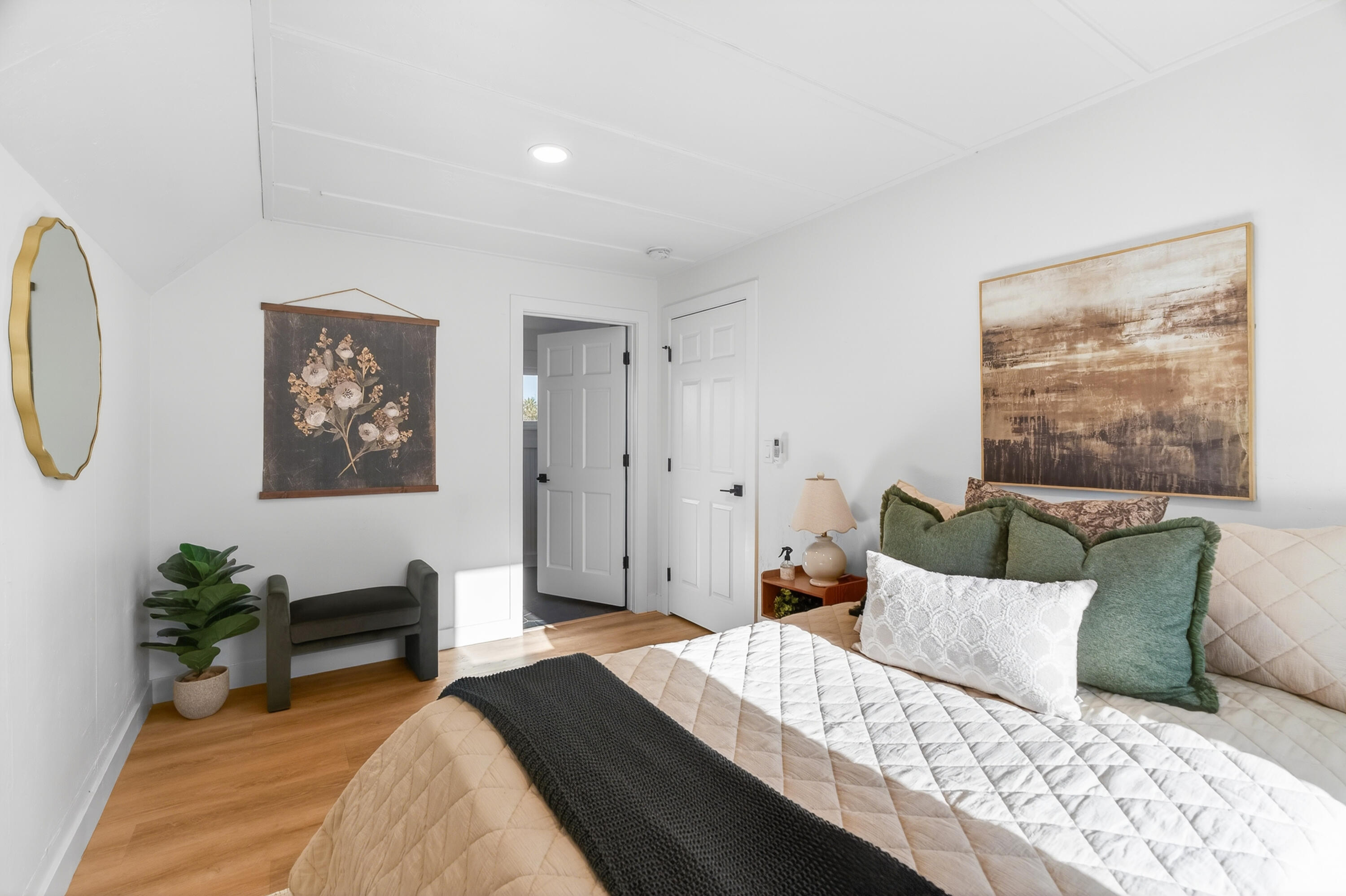 2036 Placer Street