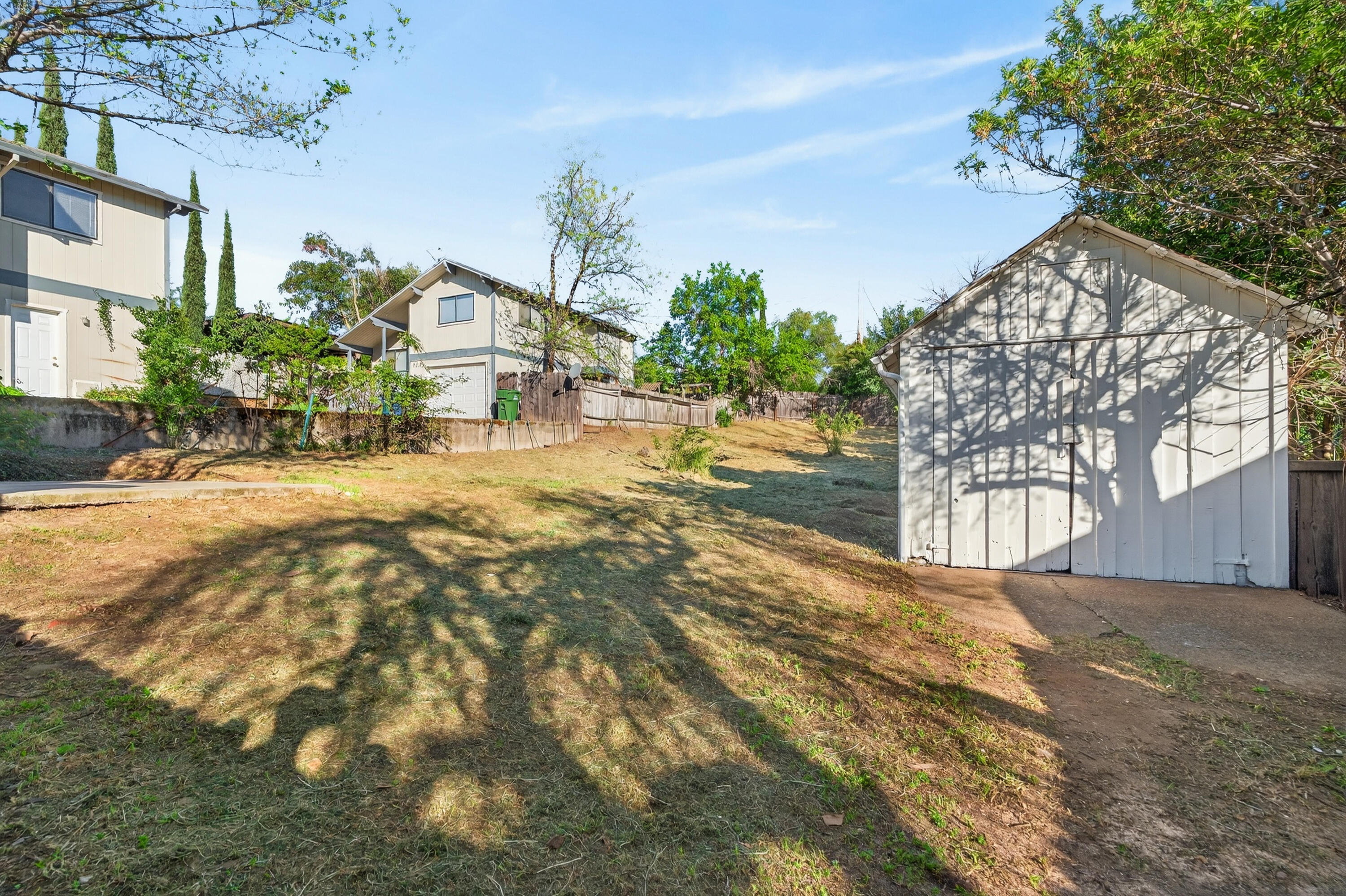 2036 Placer Street