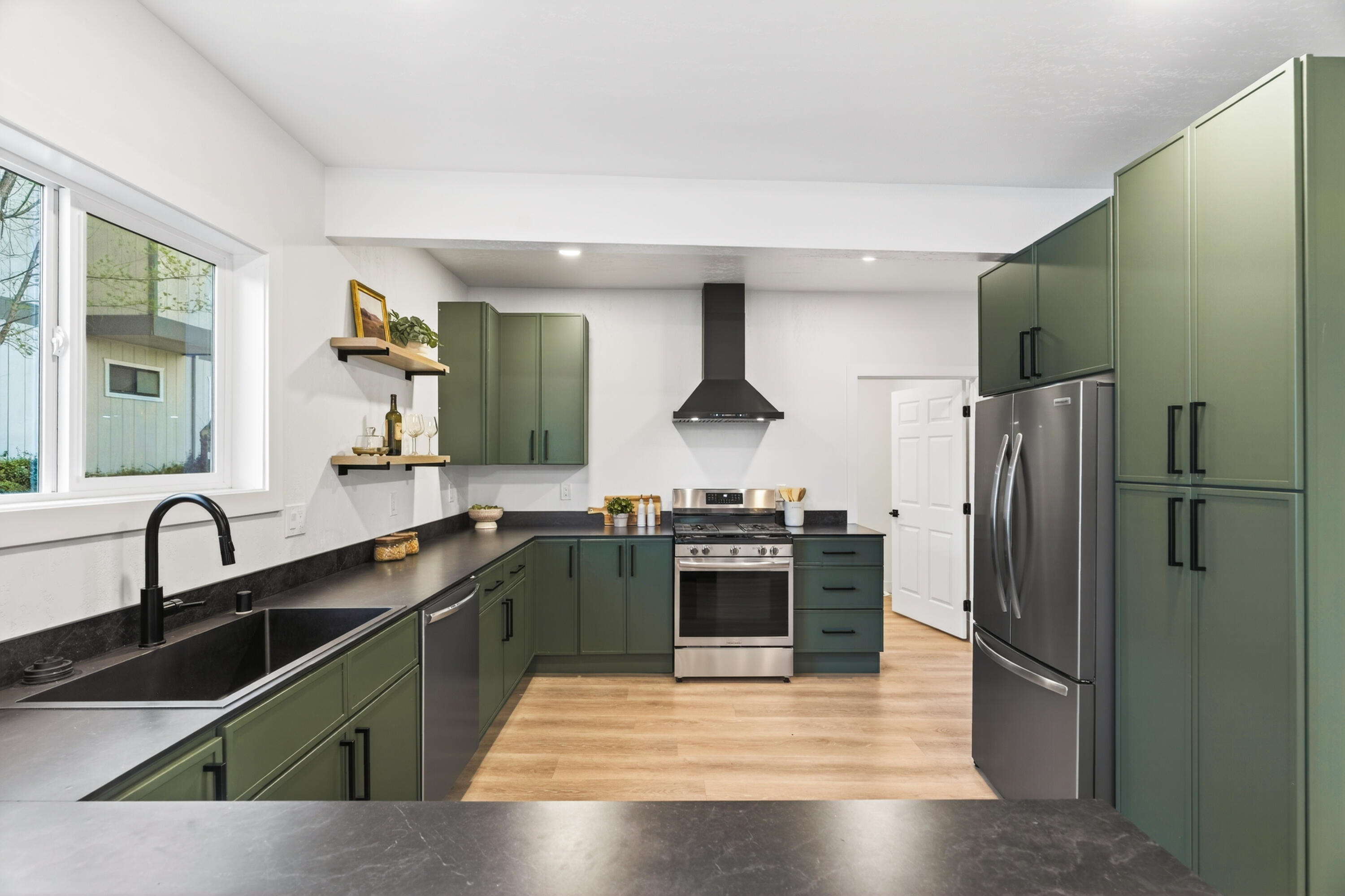 2036 Placer Street