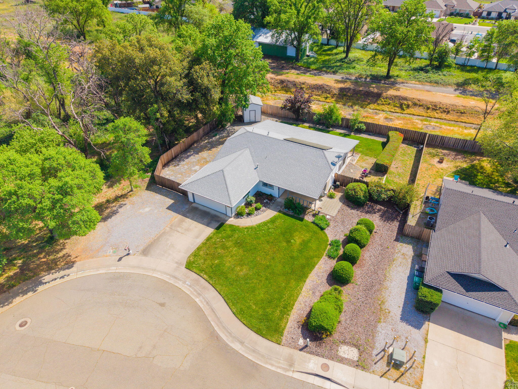 20629 Mayfair Court