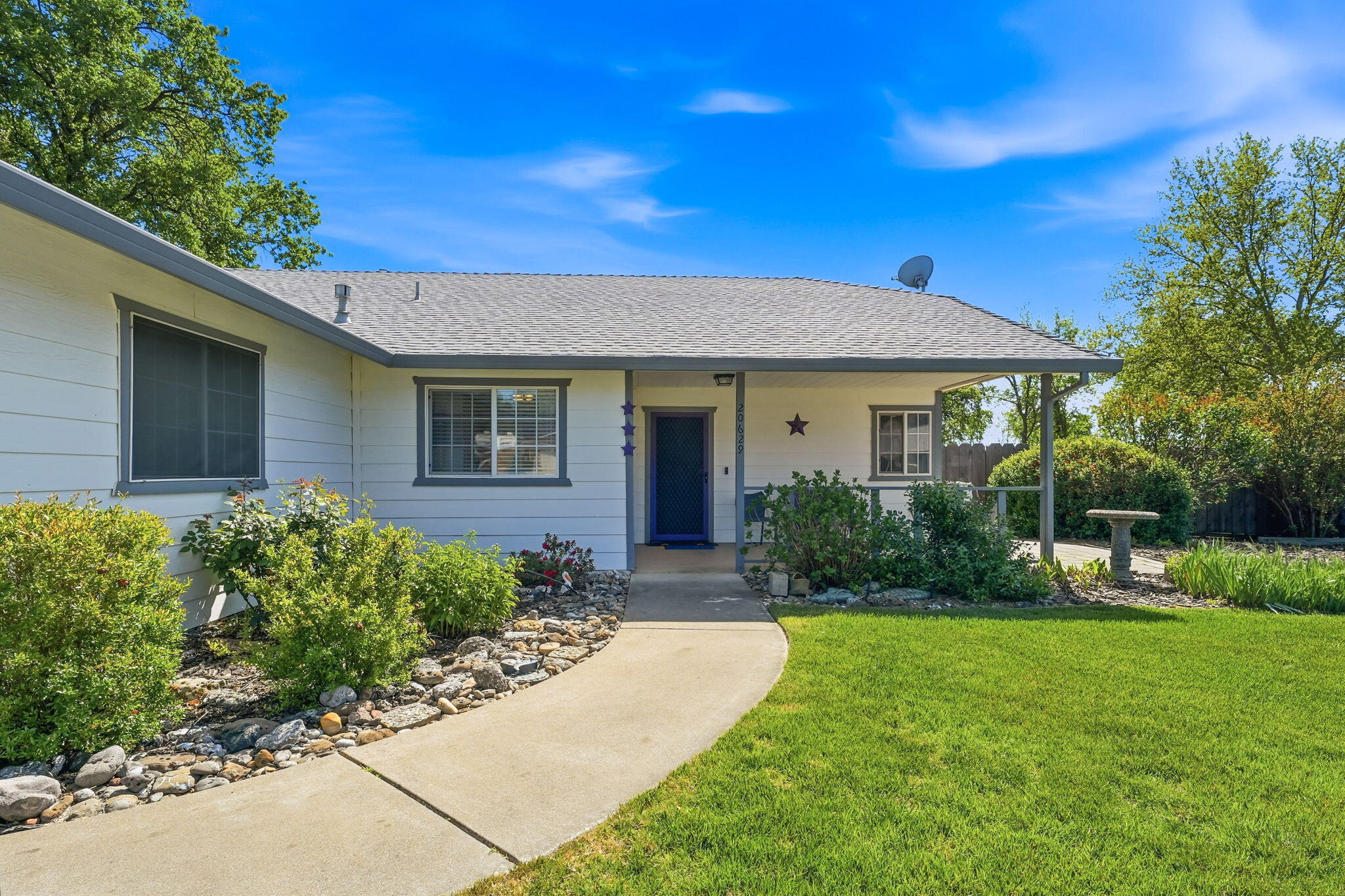 20629 Mayfair Court
