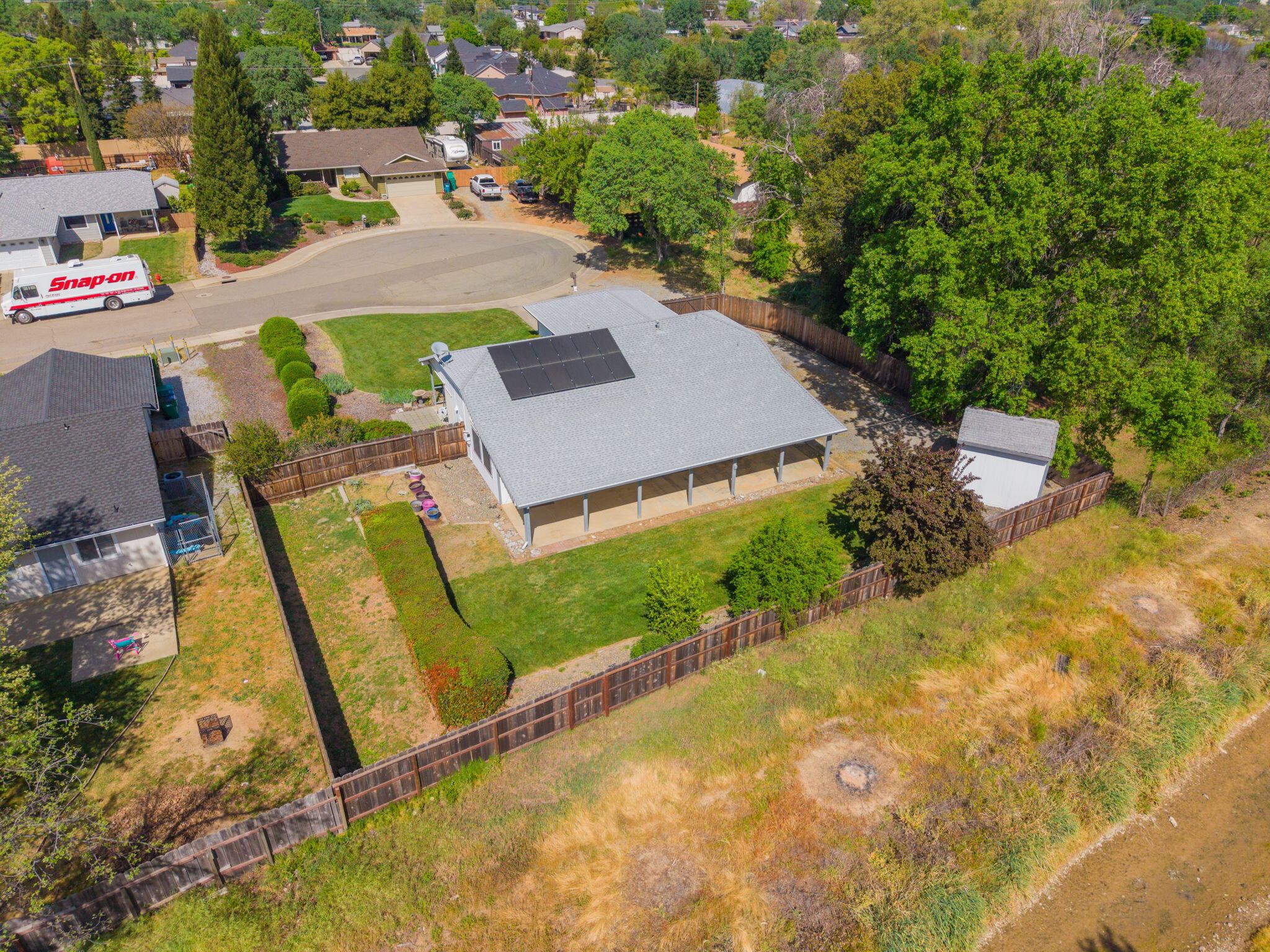 20629 Mayfair Court