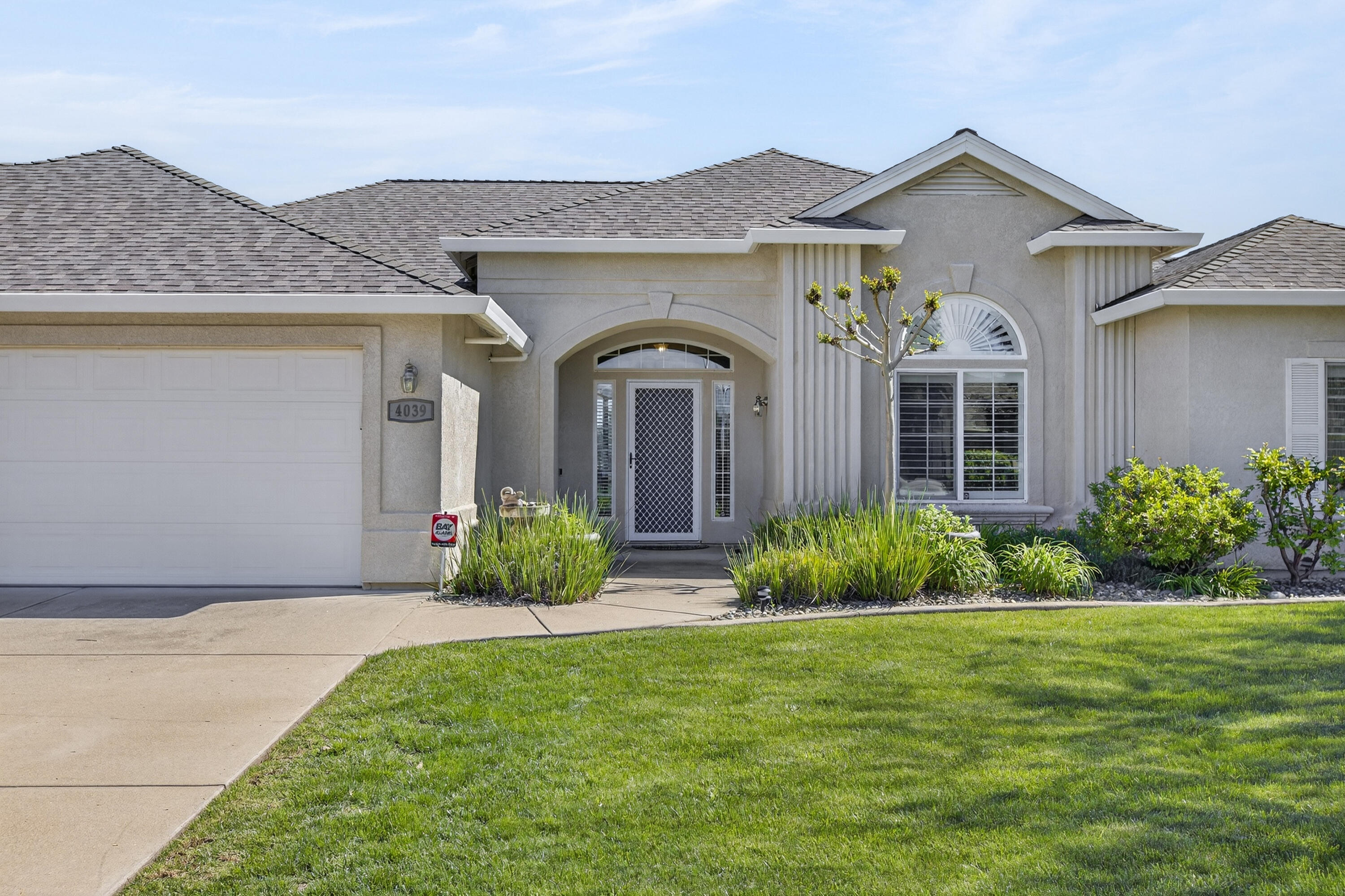 4039 Winter Green Court