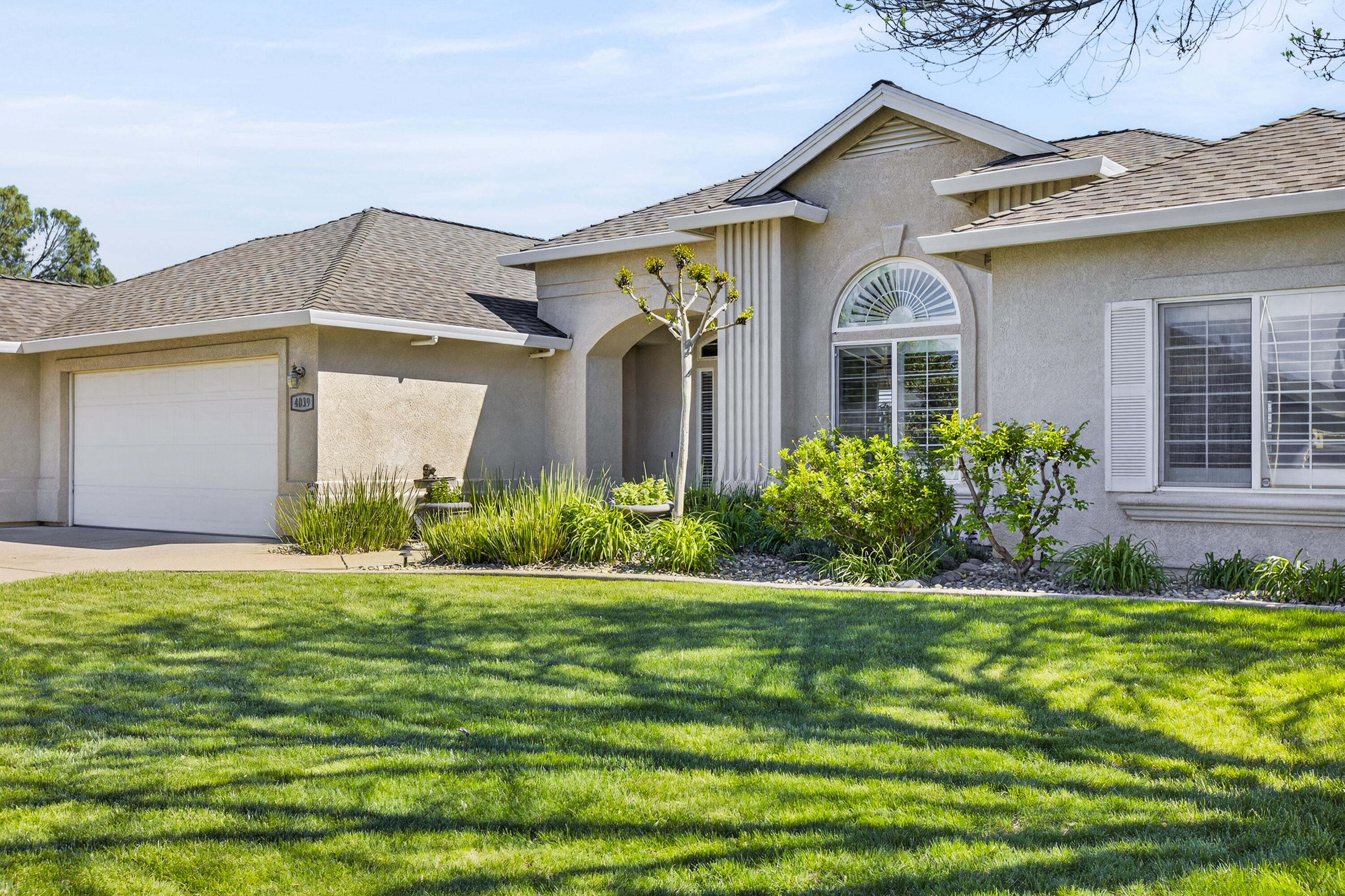 4039 Winter Green Court