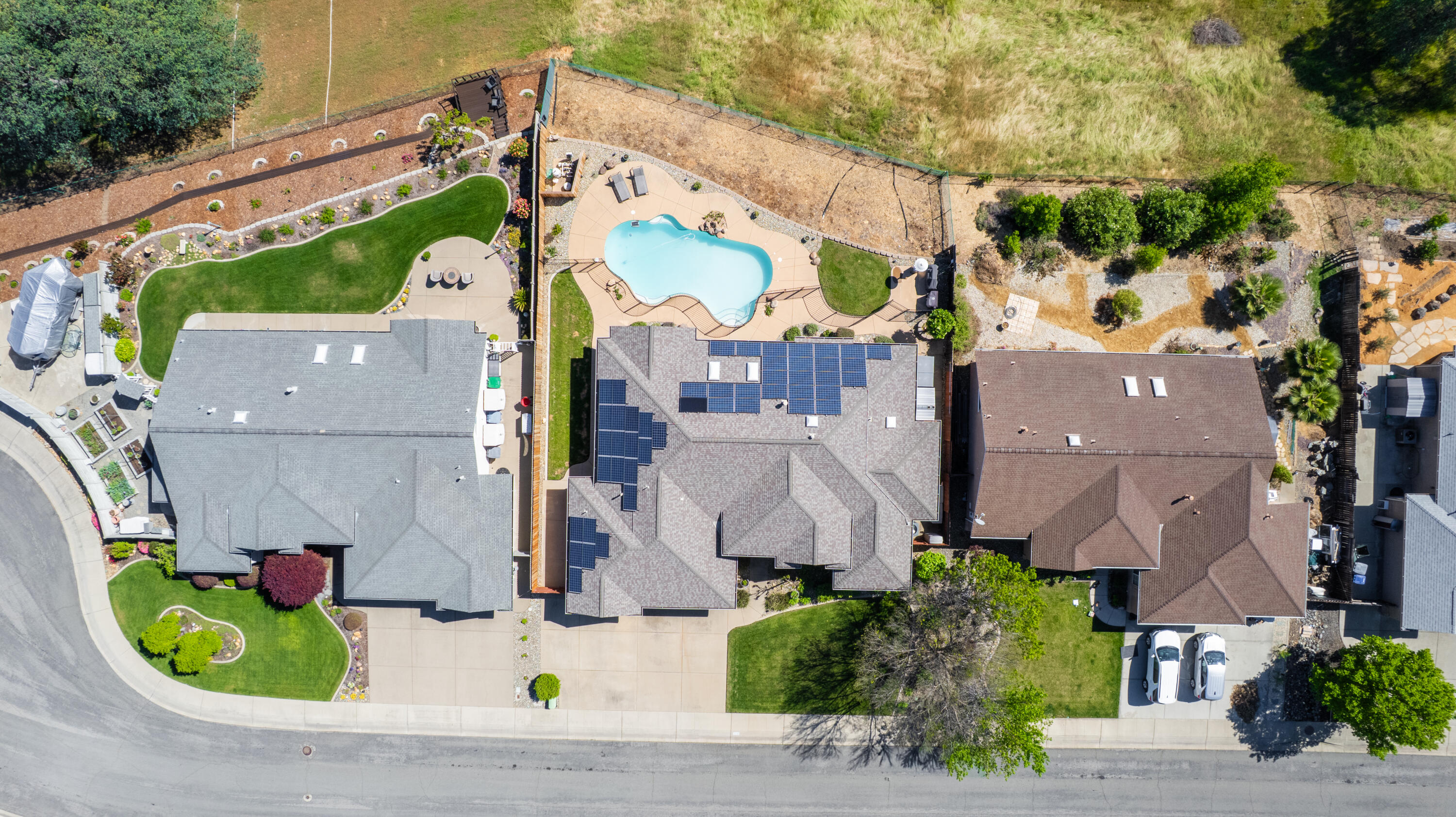 4039 Winter Green Court