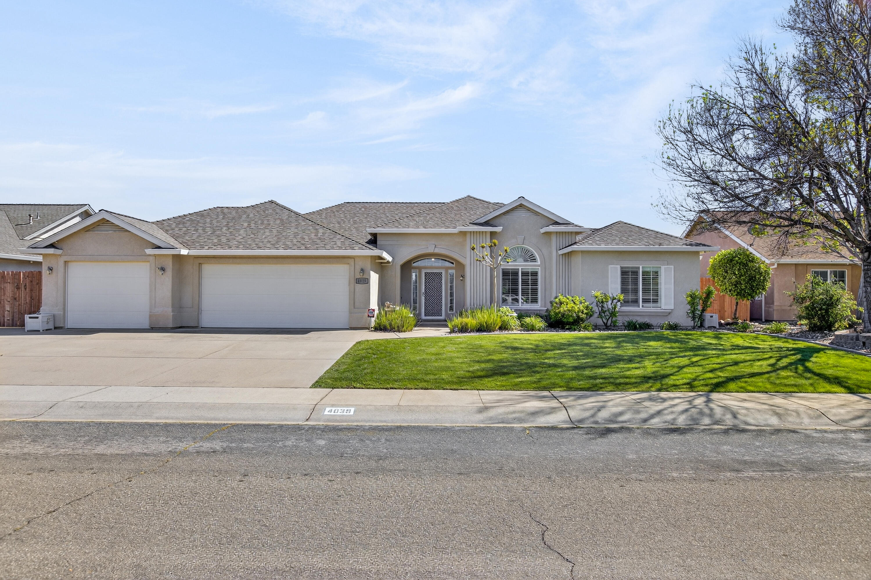 4039 Winter Green Court