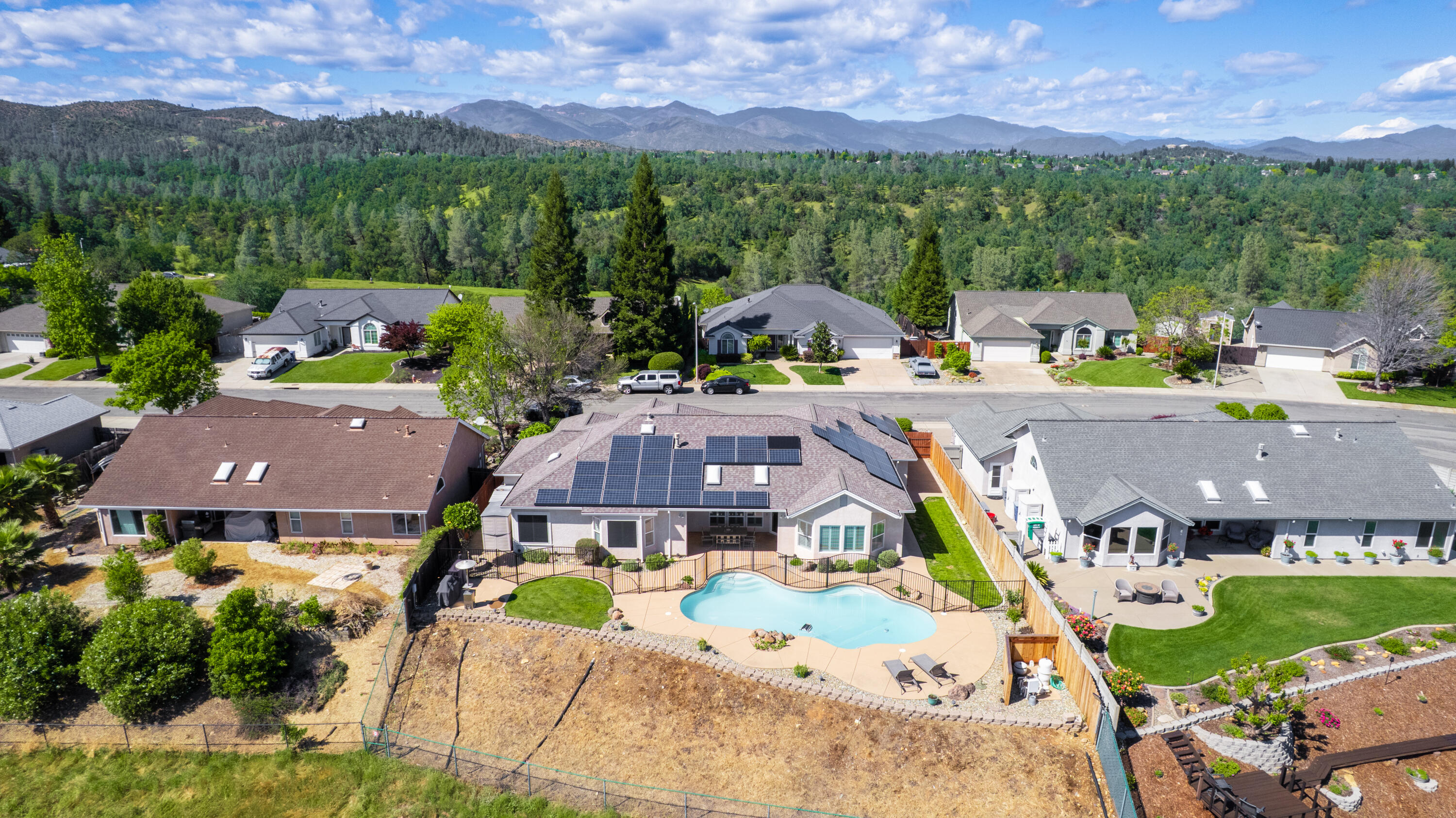 4039 Winter Green Court