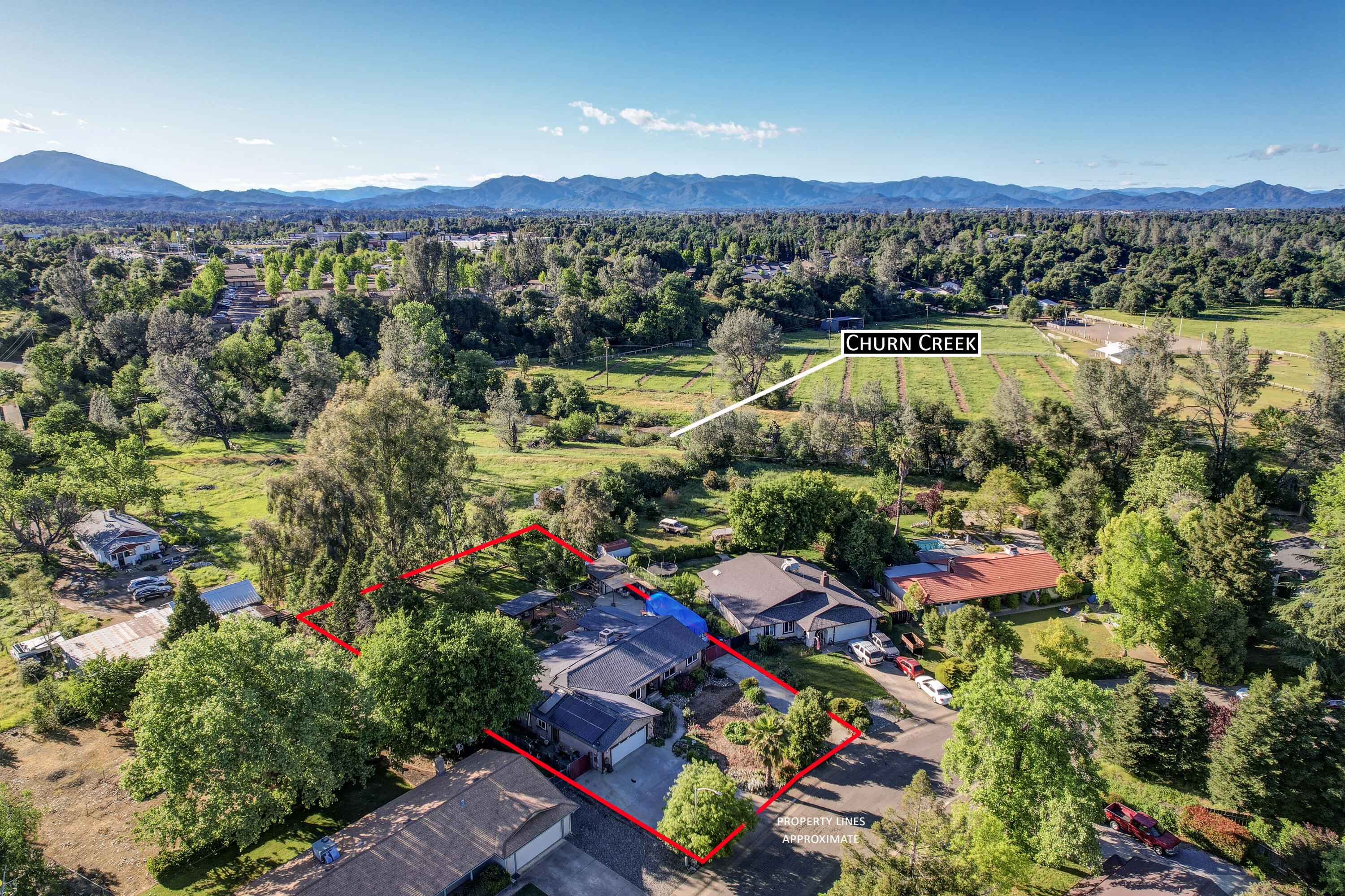 1648 Filaree Drive