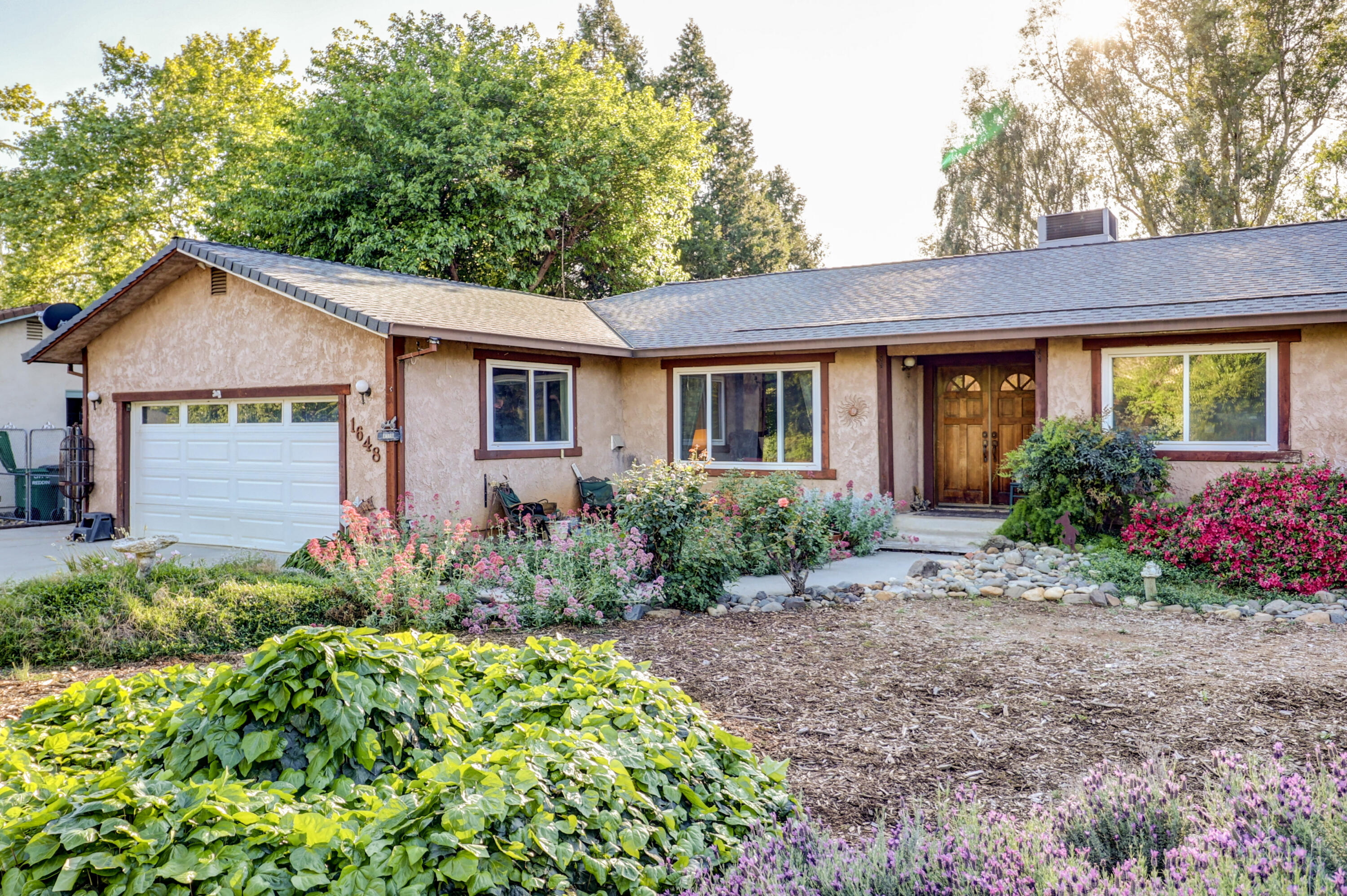 1648 Filaree Drive