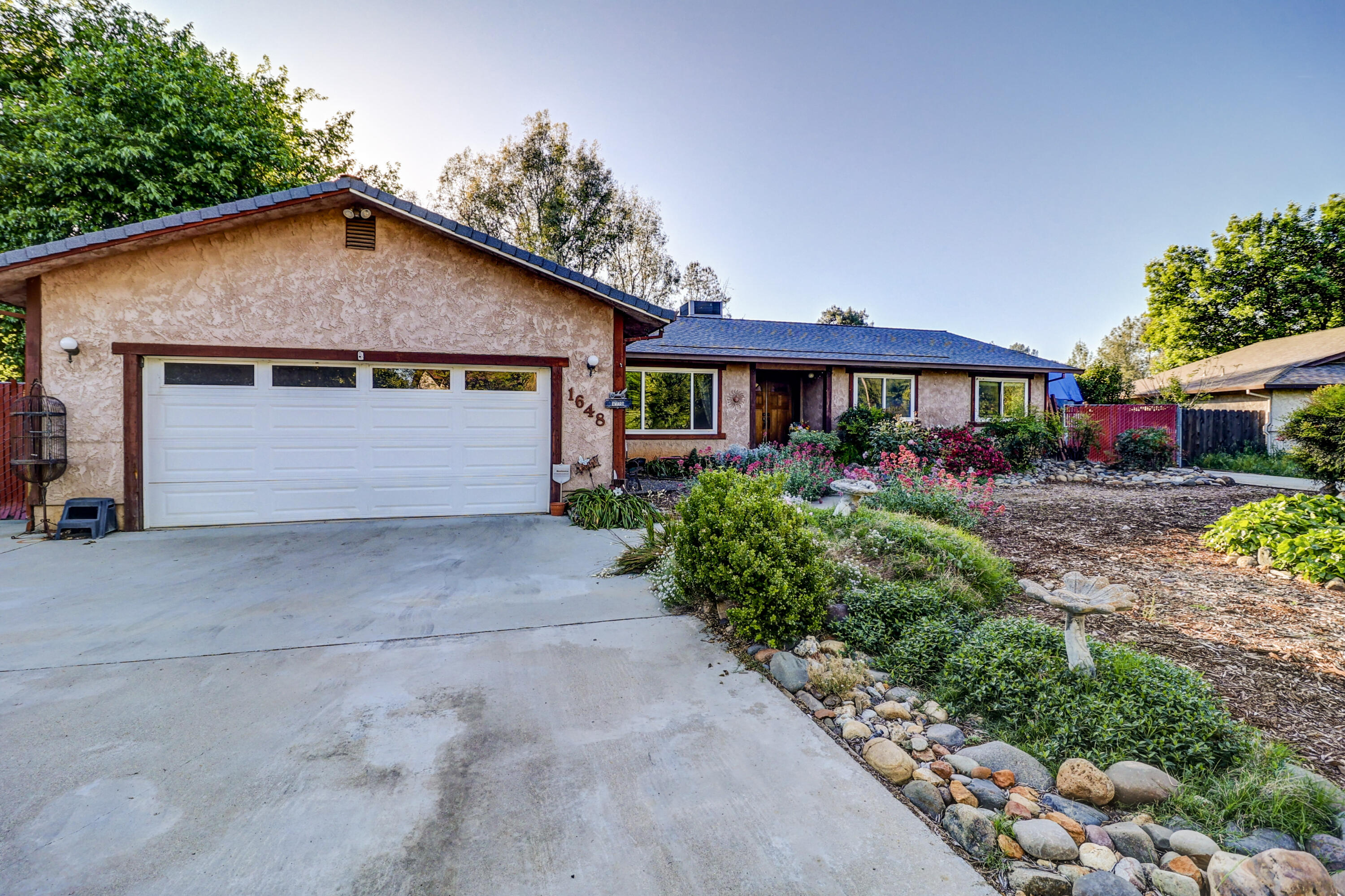 1648 Filaree Drive