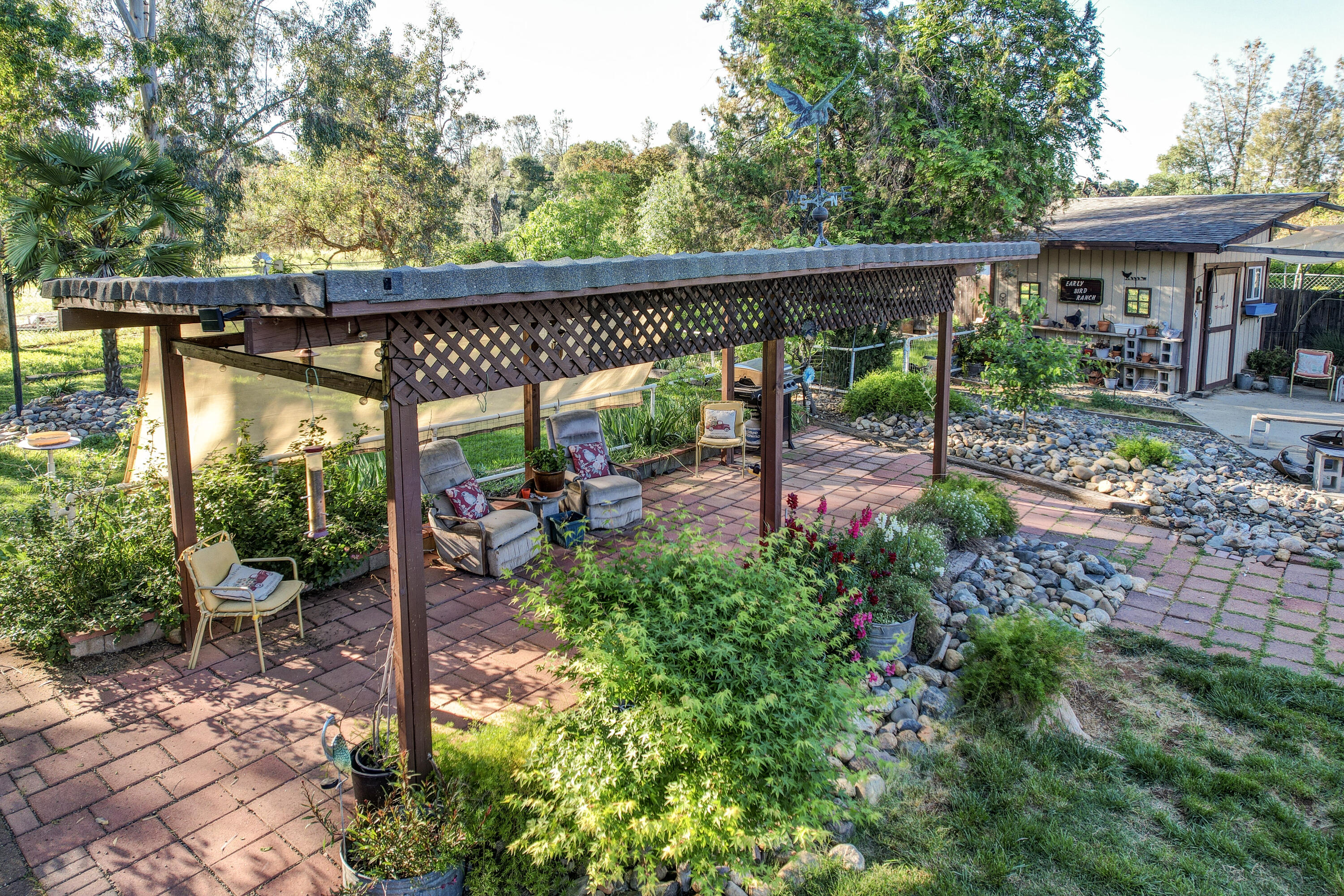 1648 Filaree Drive