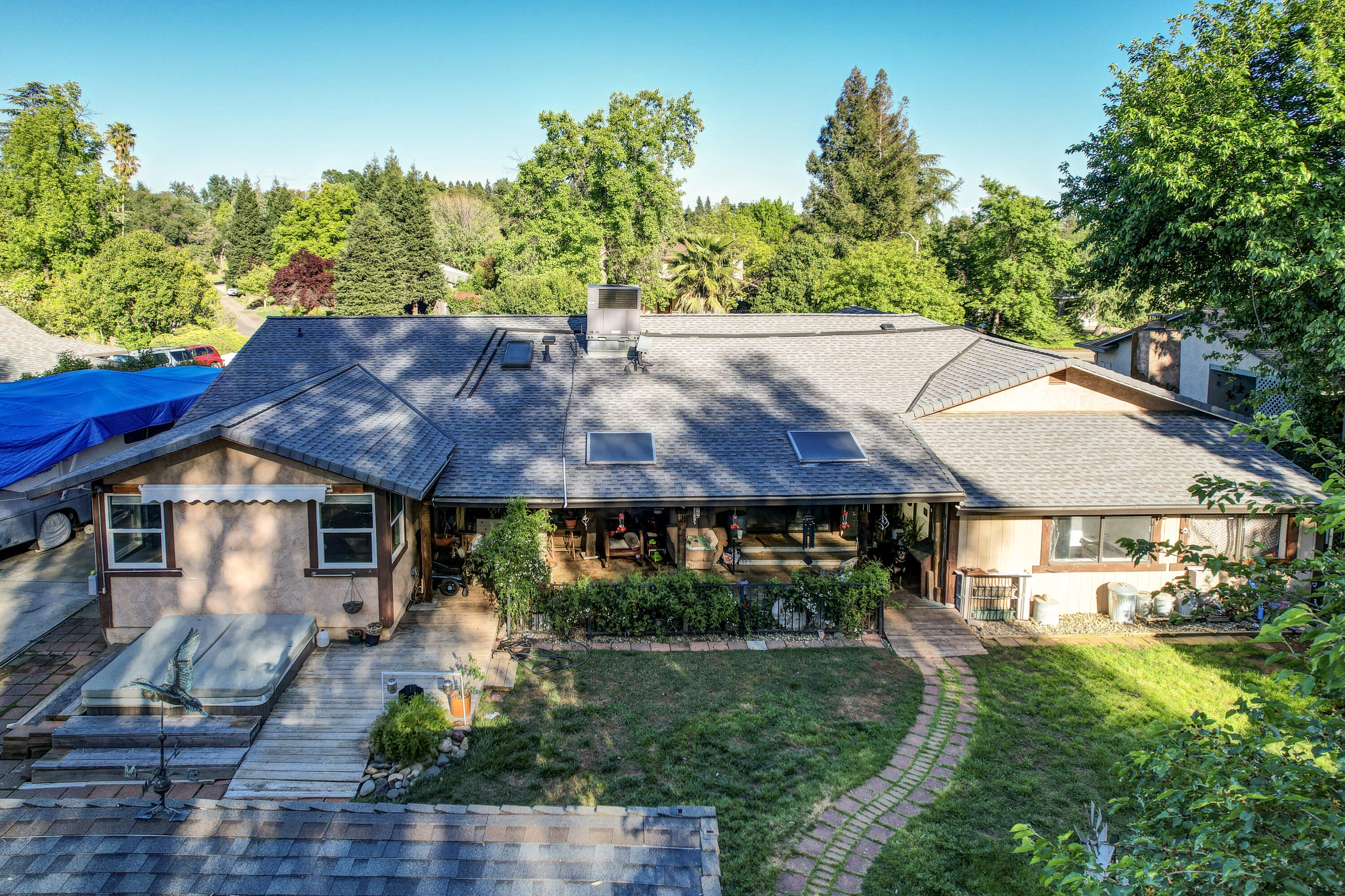 1648 Filaree Drive
