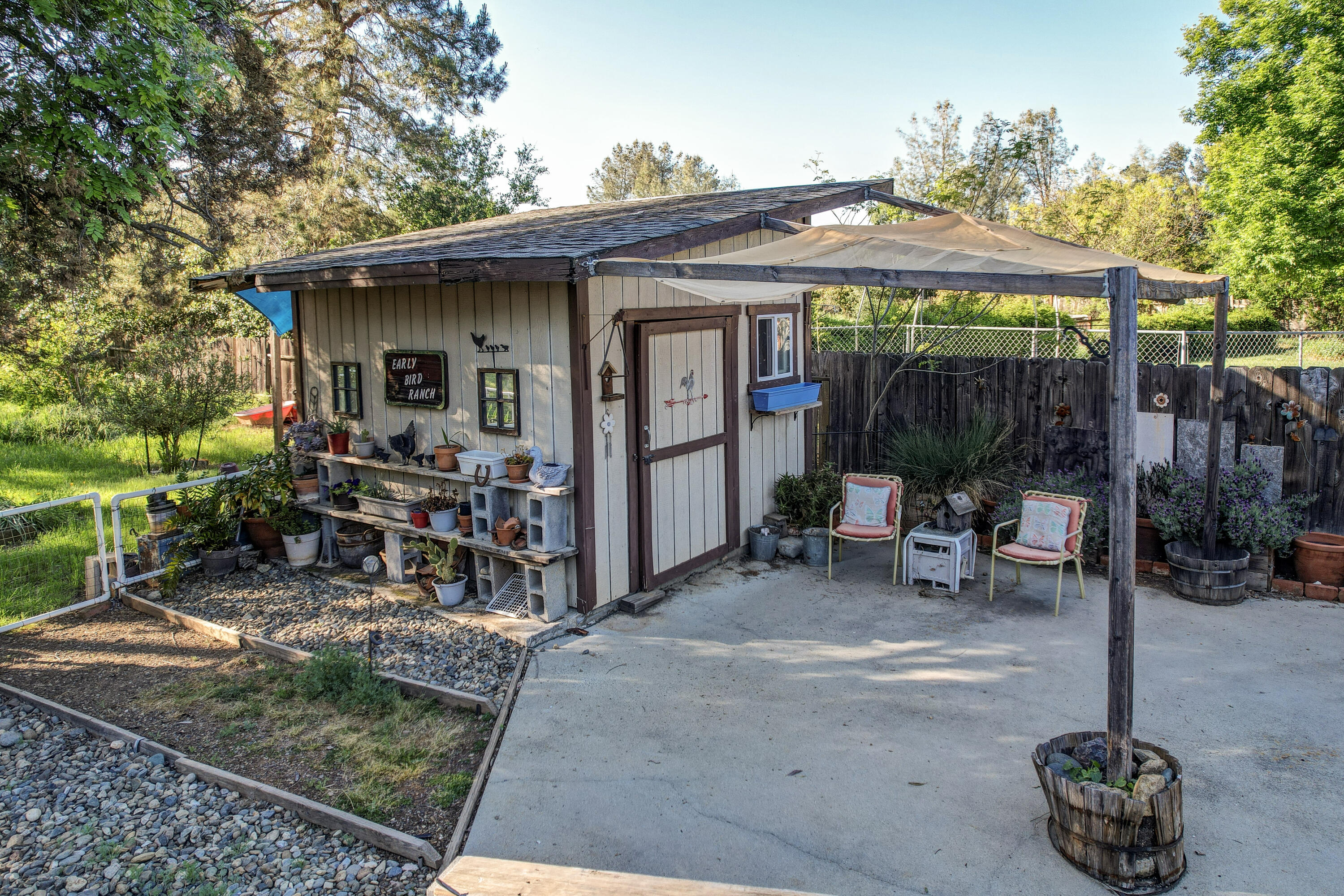 1648 Filaree Drive