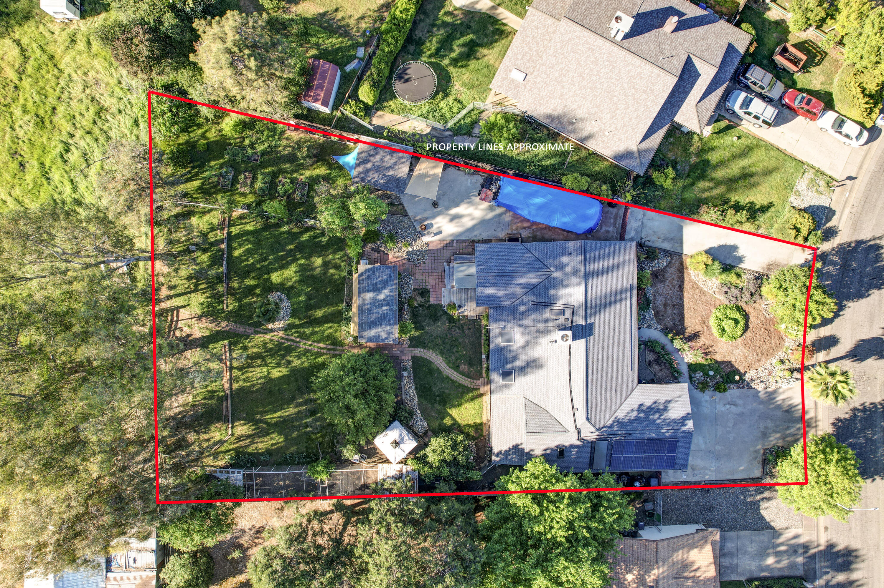 1648 Filaree Drive