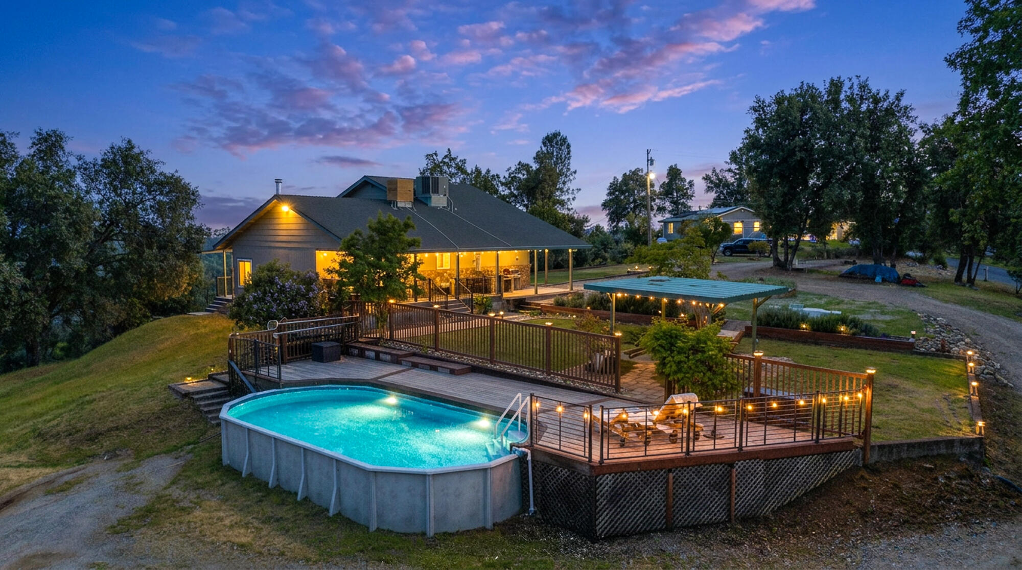14385 Sundown Drive