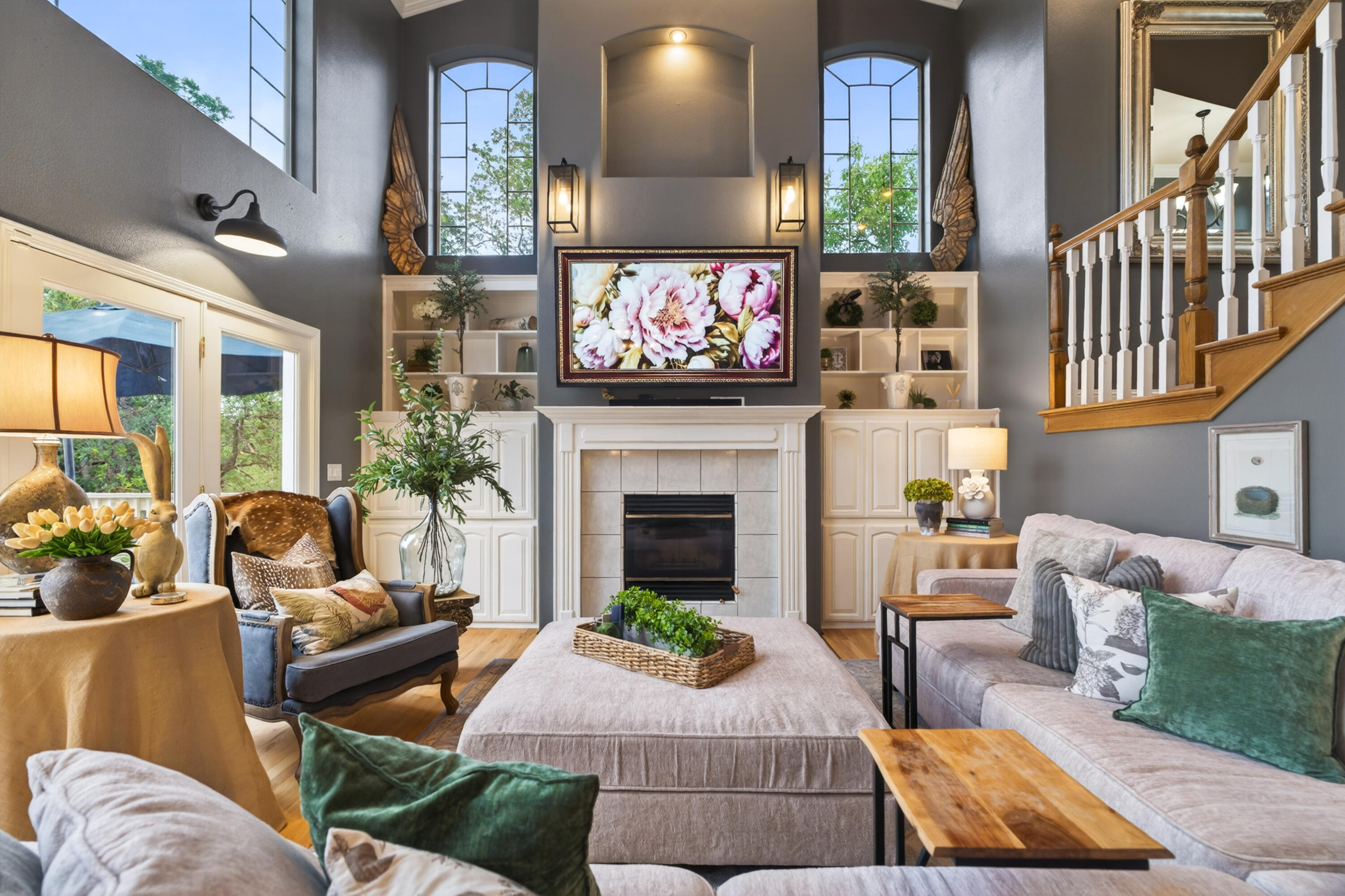 8725 Landmark Circle