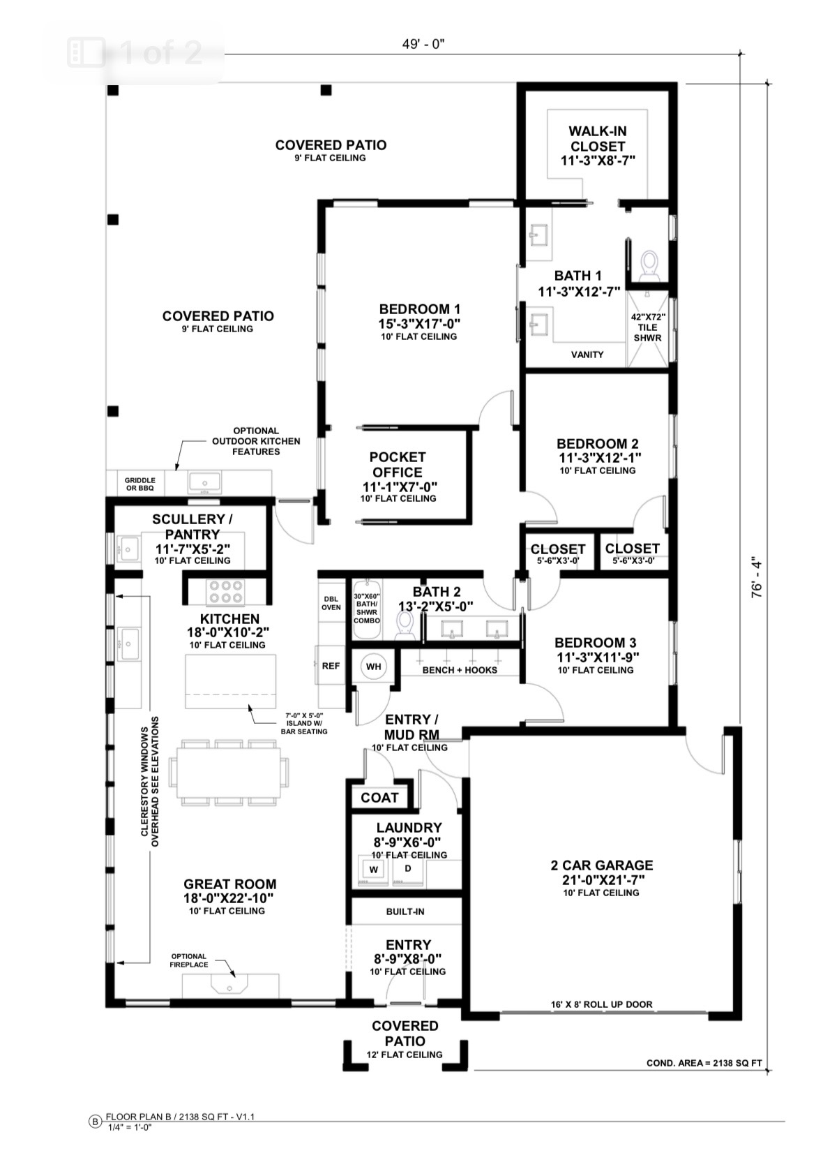 490 Turquoise Court