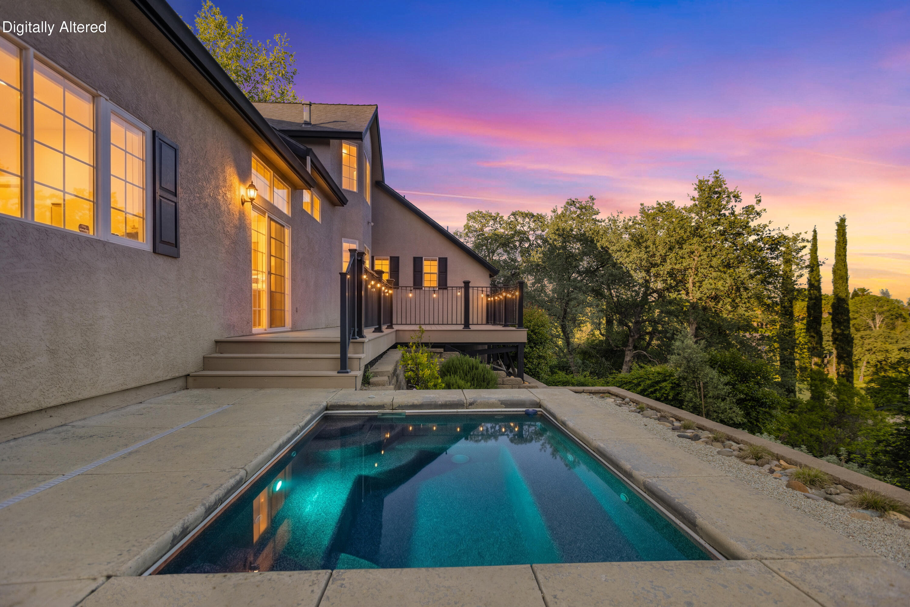 1765 Gold Hills Drive