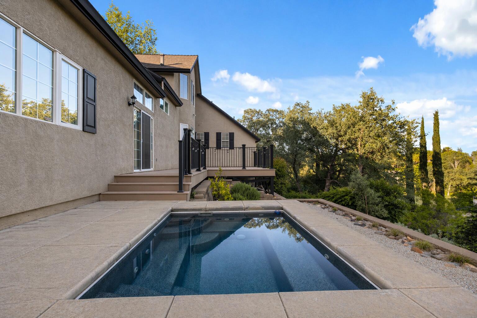1765 Gold Hills Drive