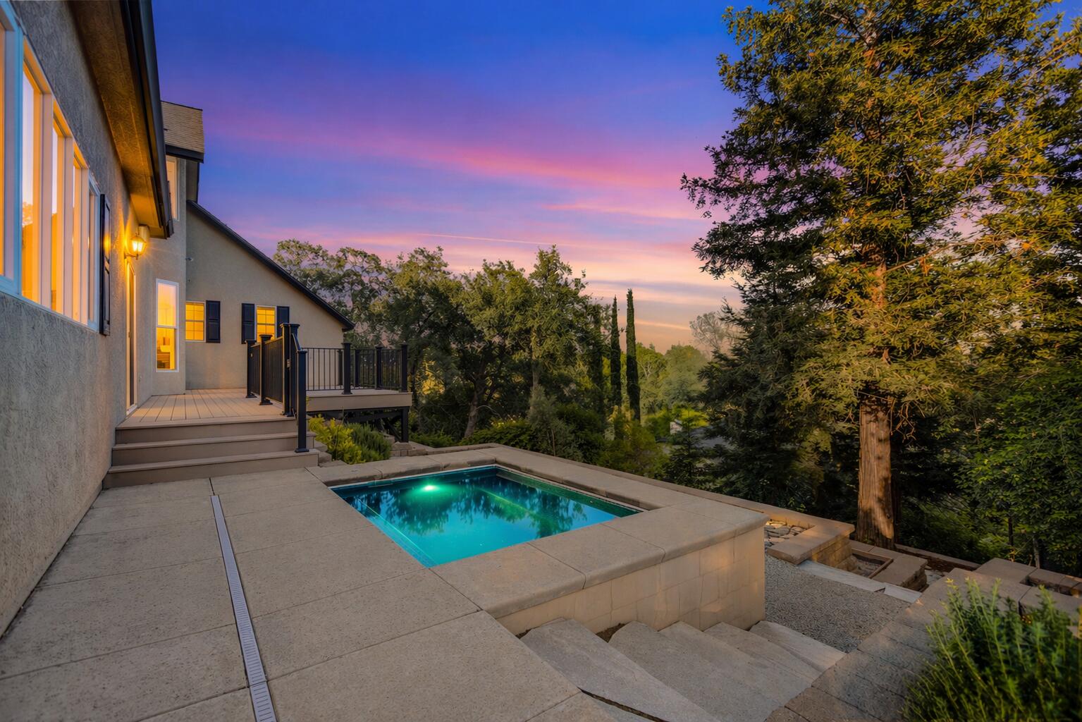 1765 Gold Hills Drive