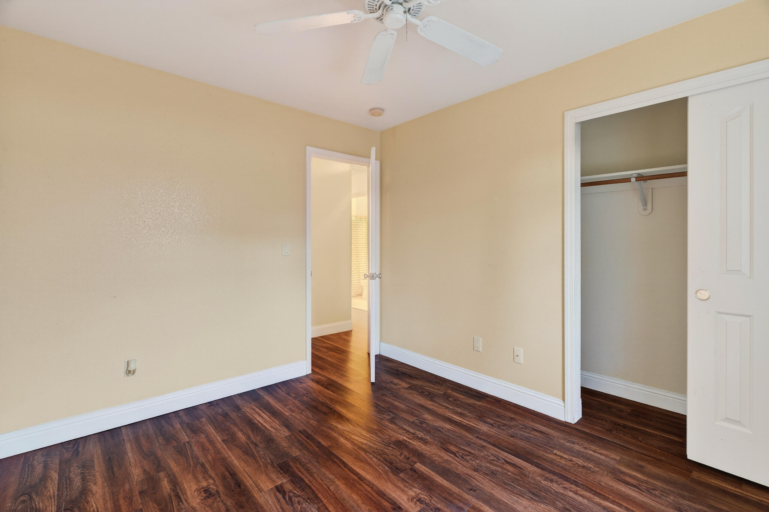 3286 Forest Homes Drive