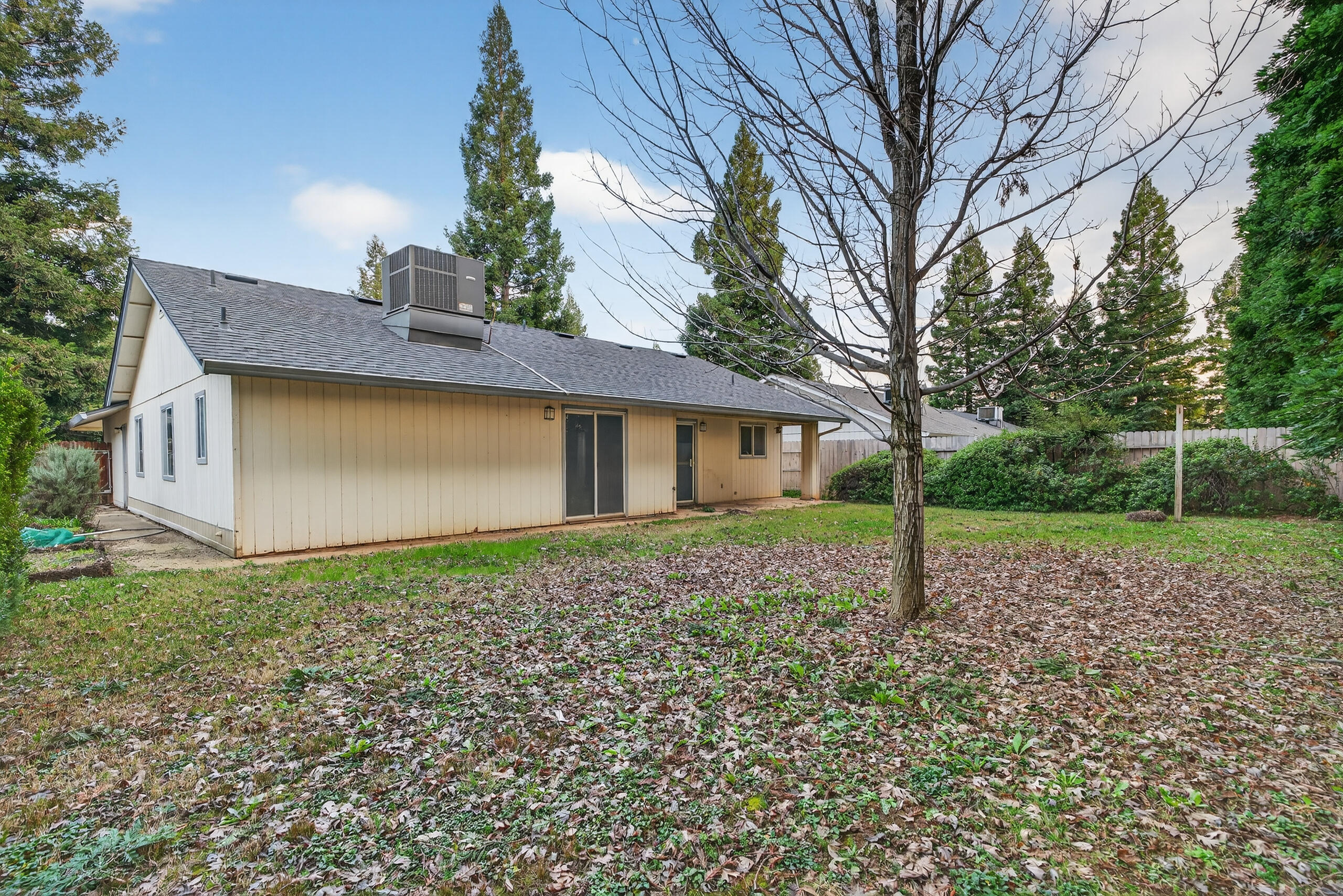 3286 Forest Homes Drive