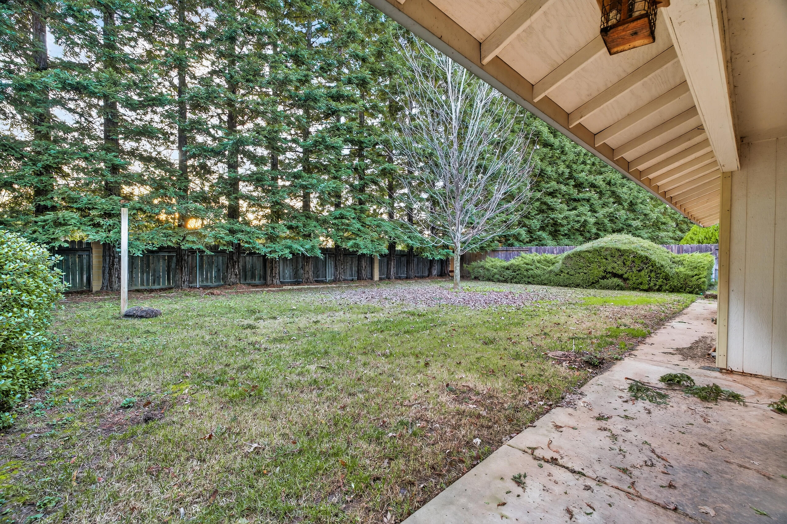 3286 Forest Homes Drive