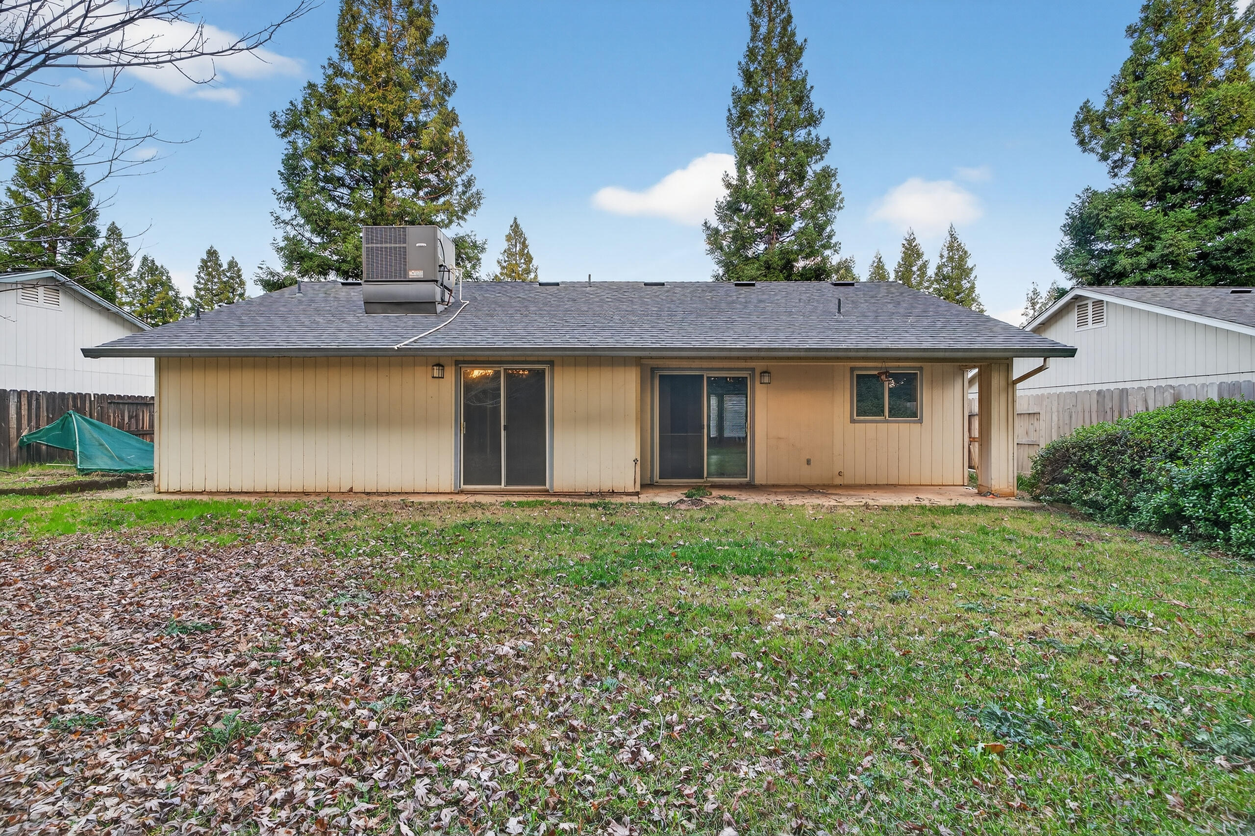 3286 Forest Homes Drive