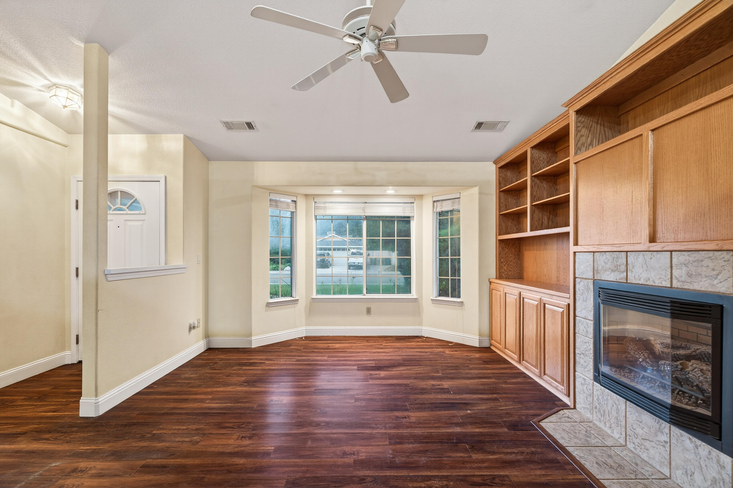 3286 Forest Homes Drive