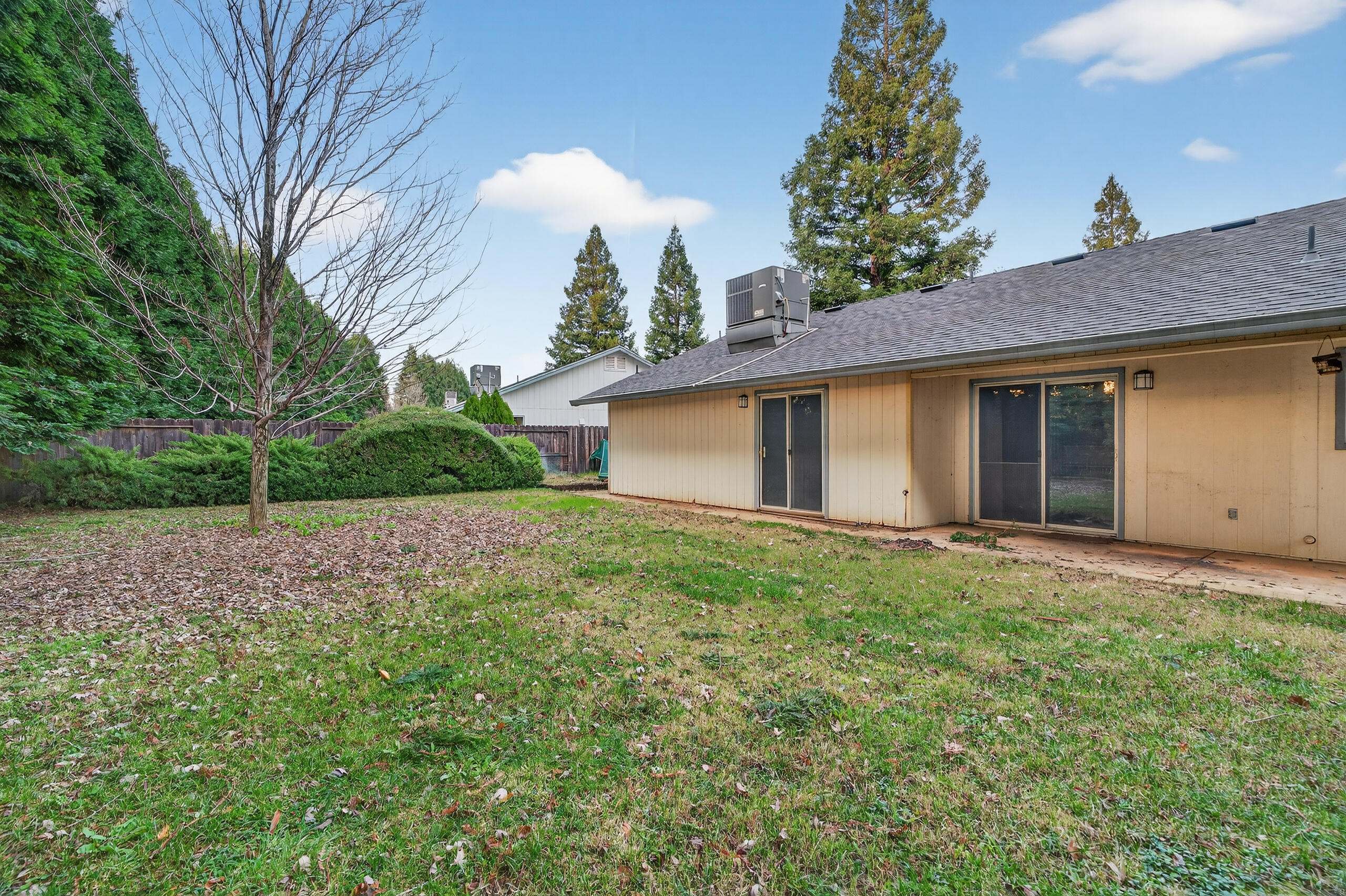 3286 Forest Homes Drive