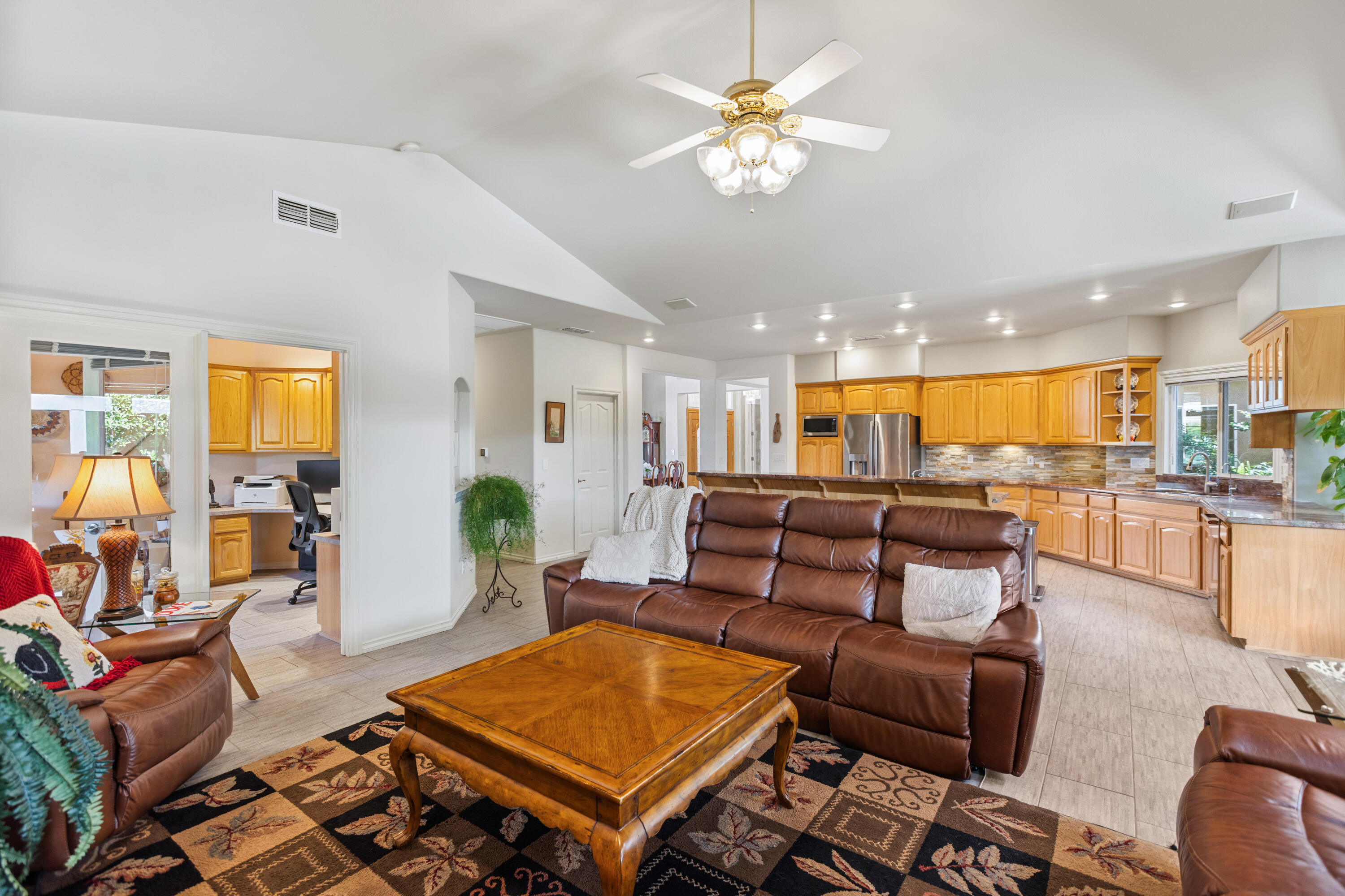 2615 Templeton Drive