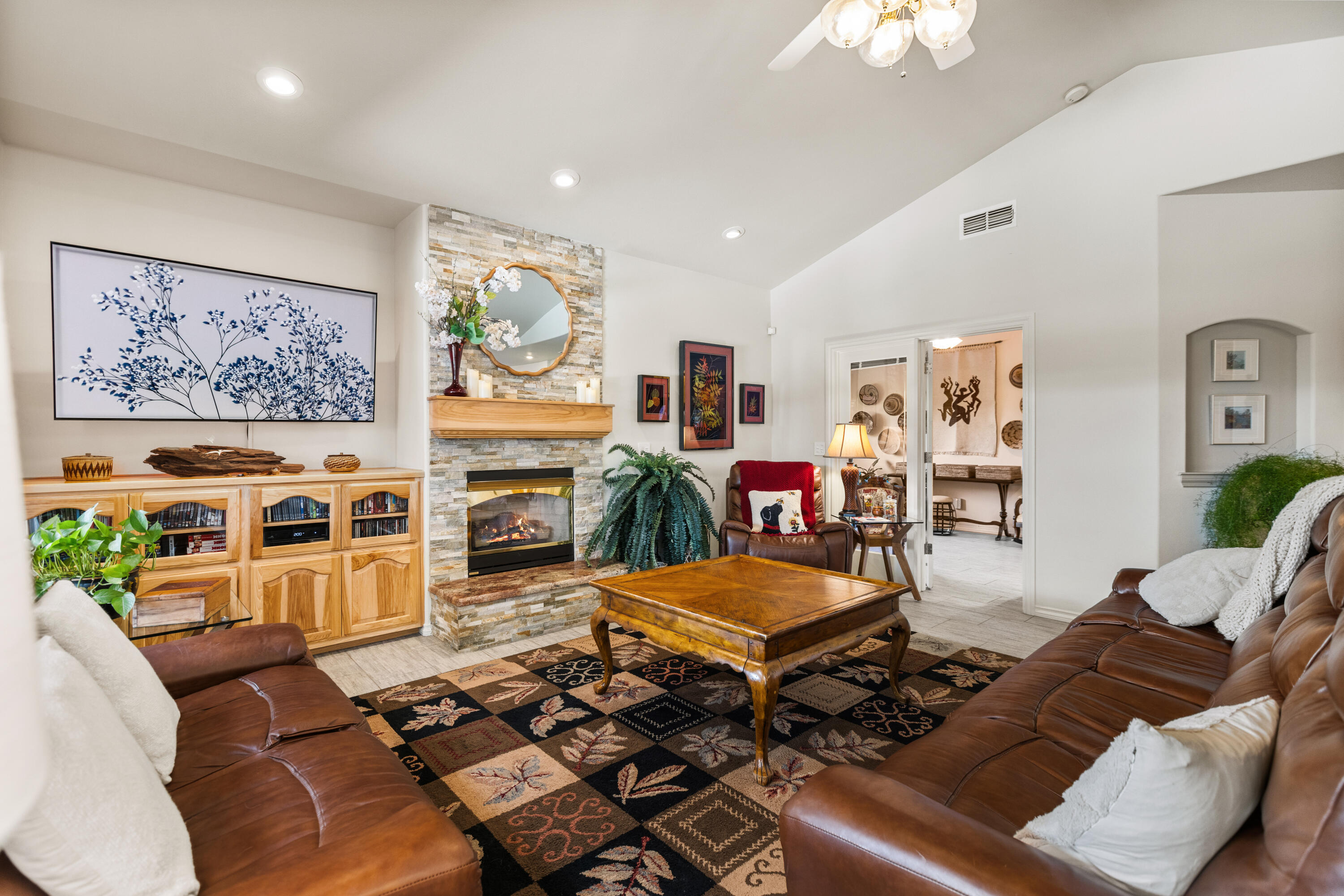 2615 Templeton Drive