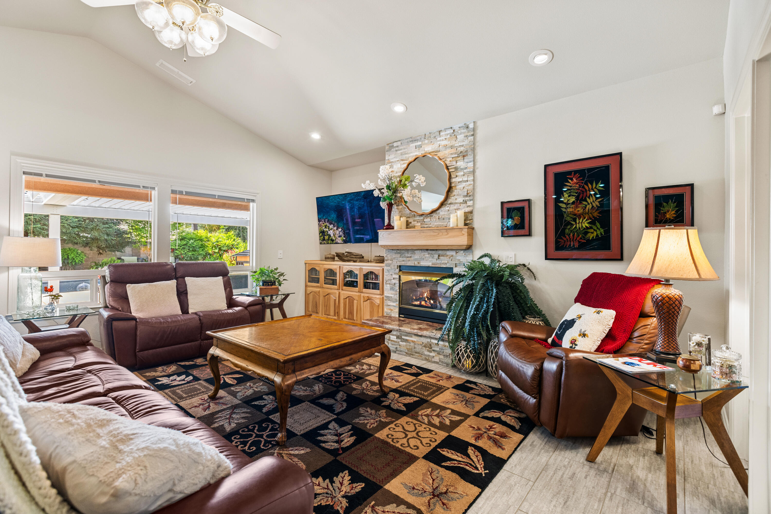 2615 Templeton Drive