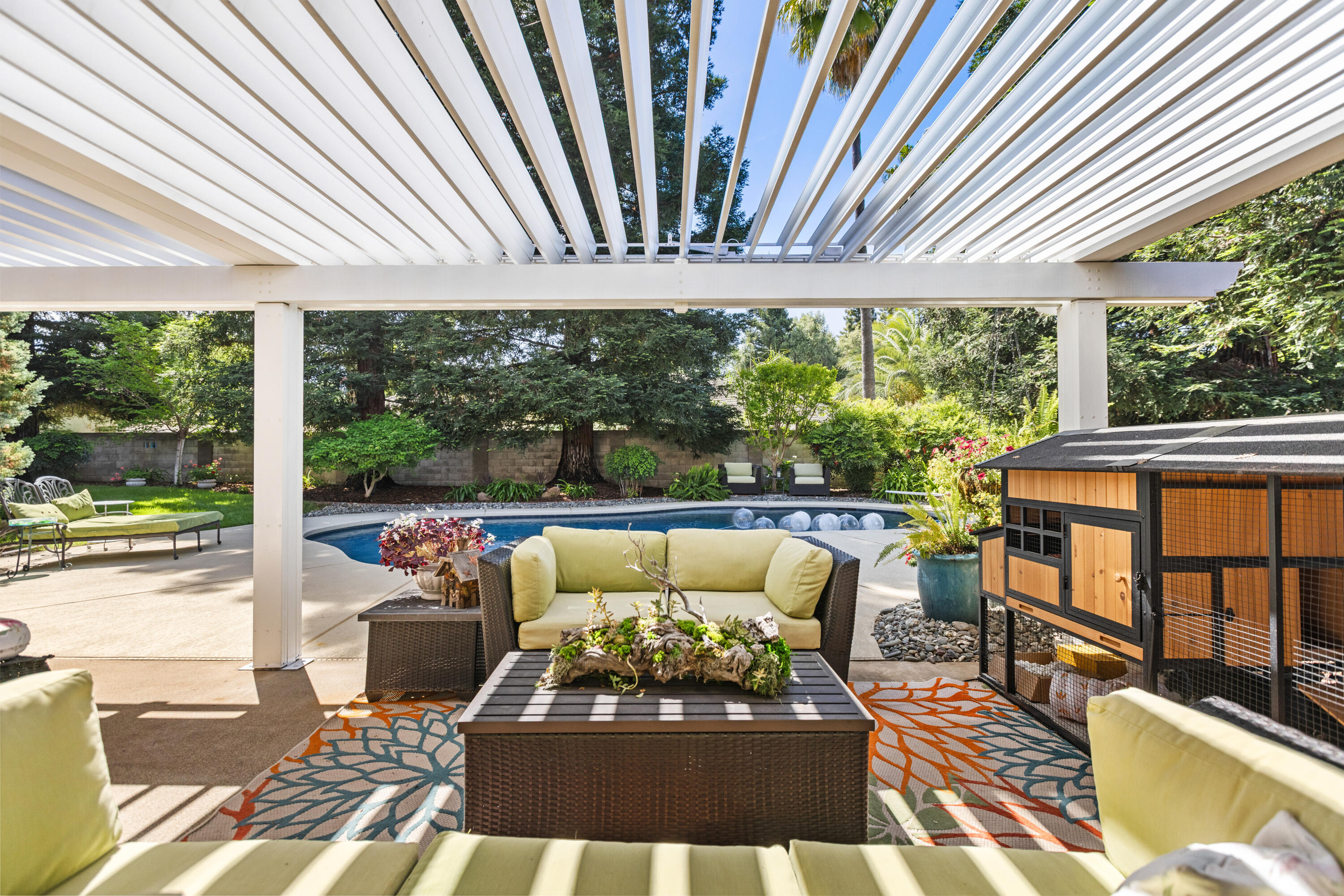 2615 Templeton Drive