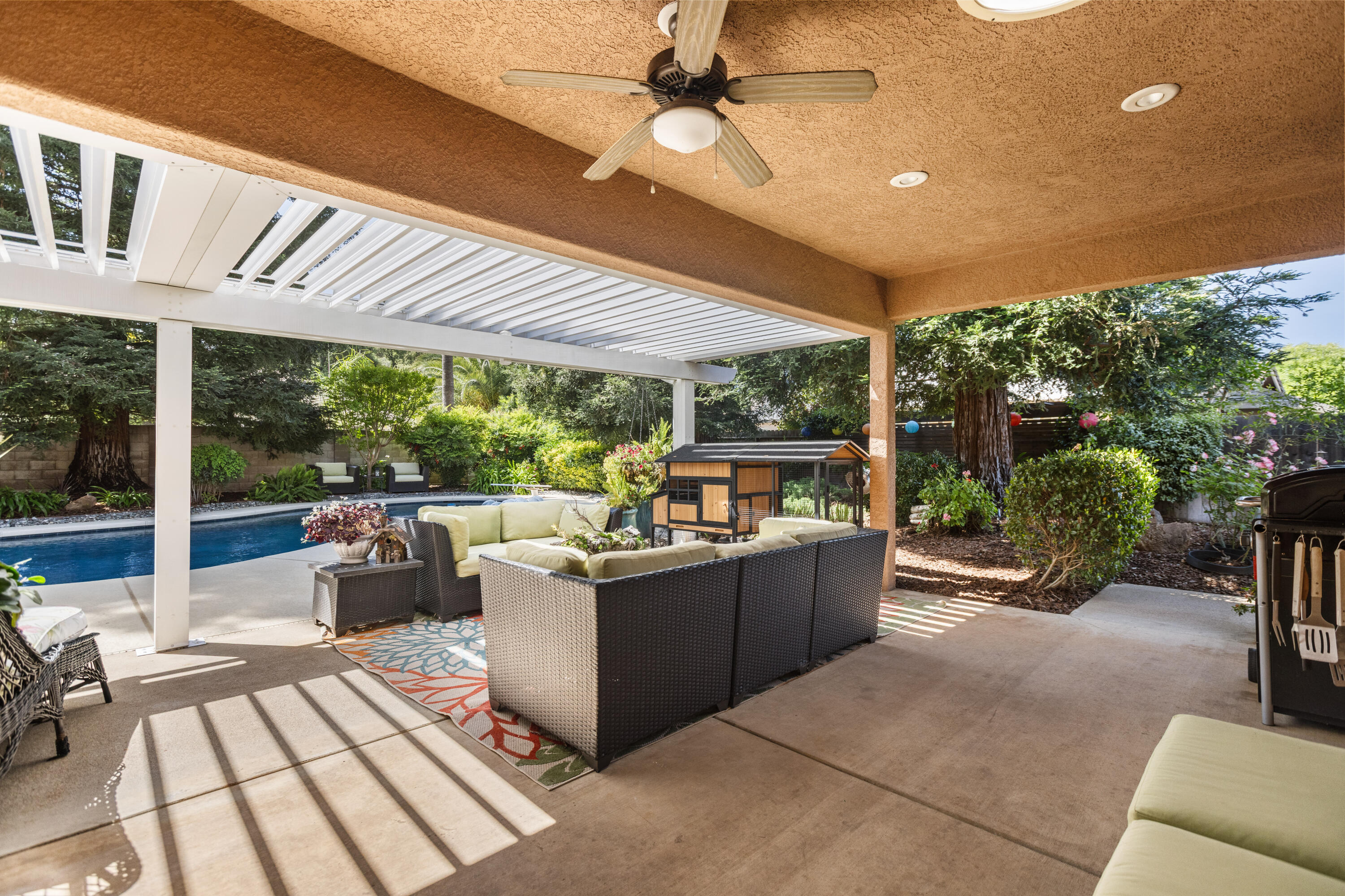 2615 Templeton Drive