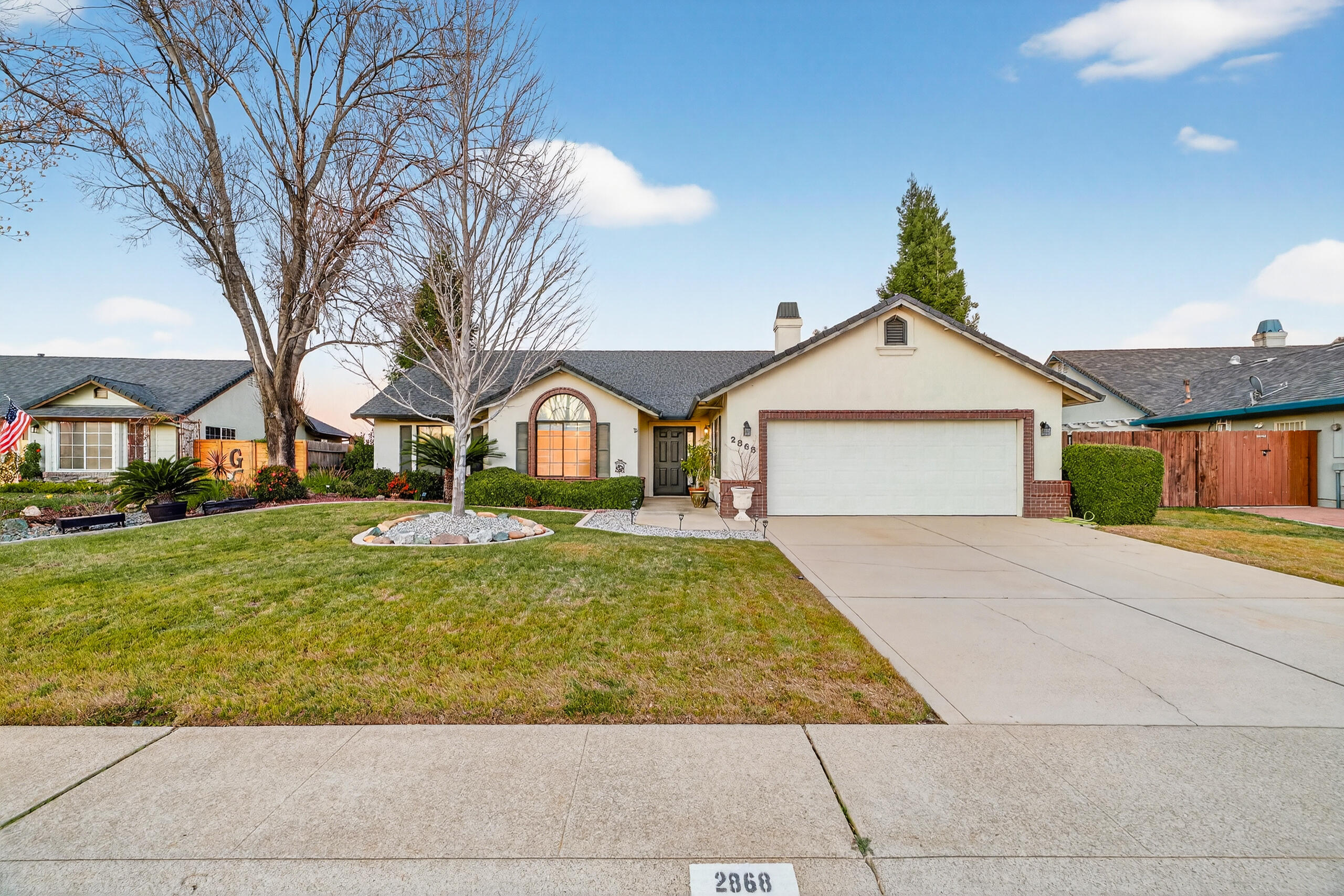 2868 Blue Bell Drive