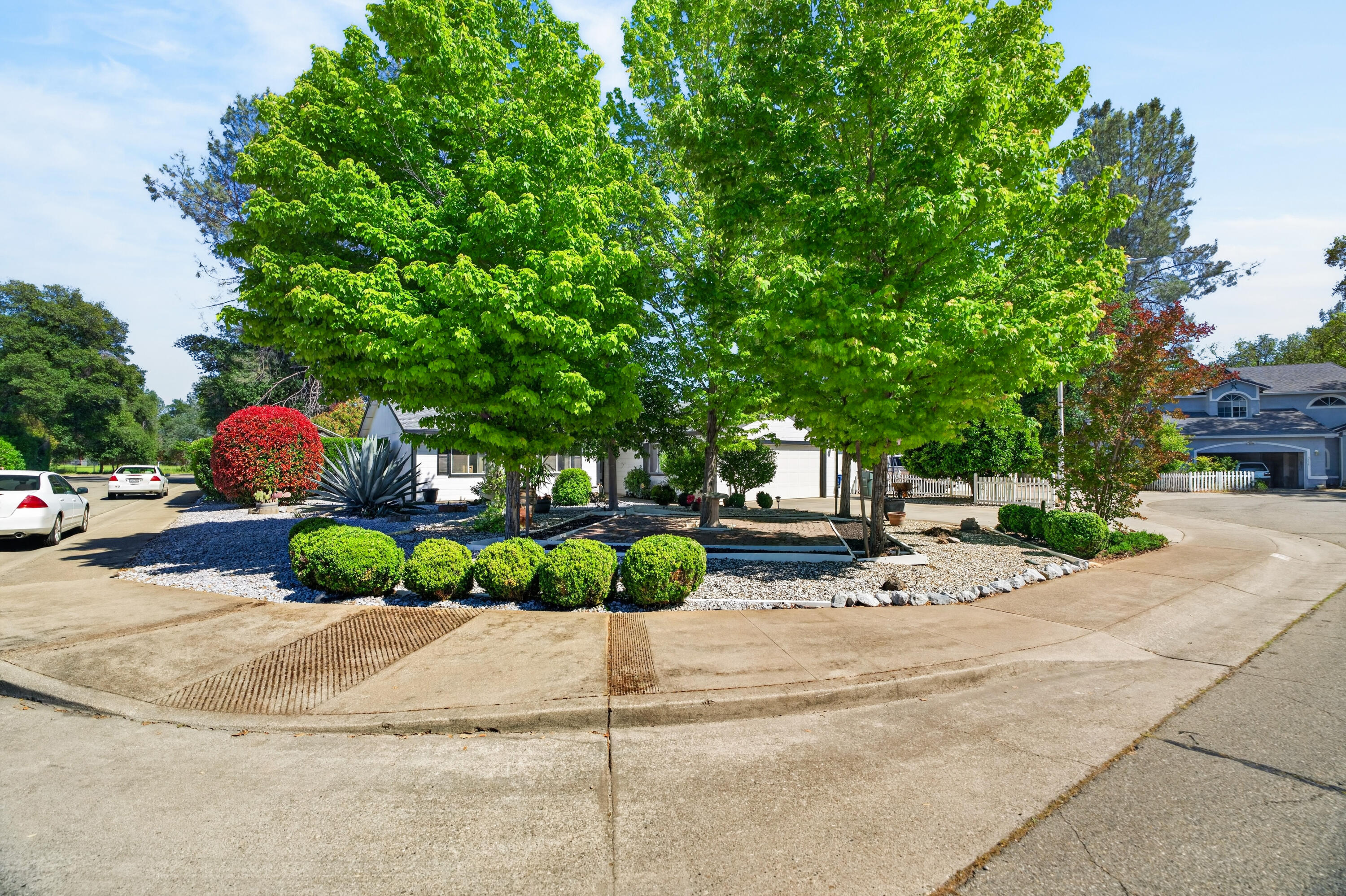 3305 Saint Moritz Court
