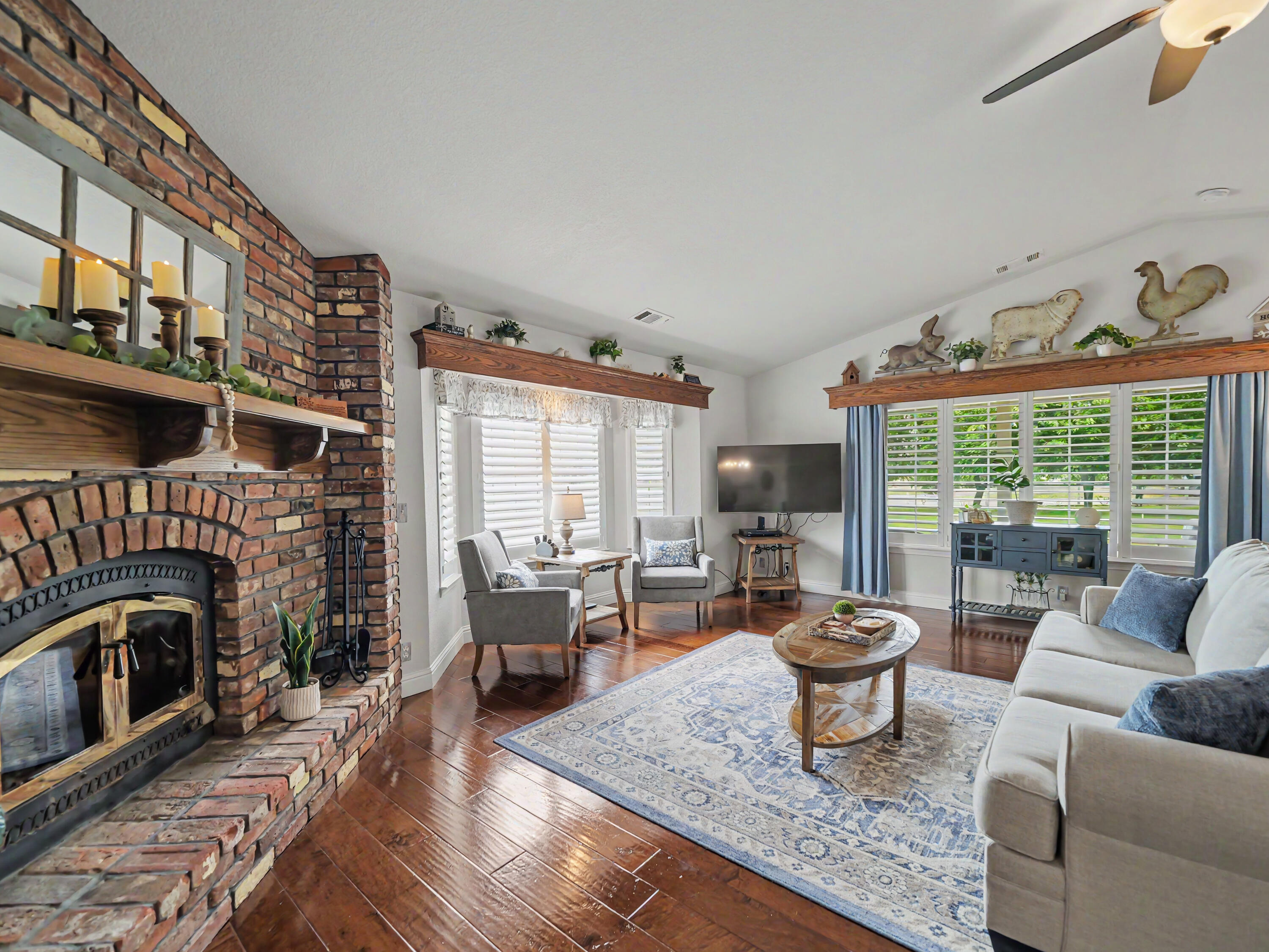 7008 Beatie Road