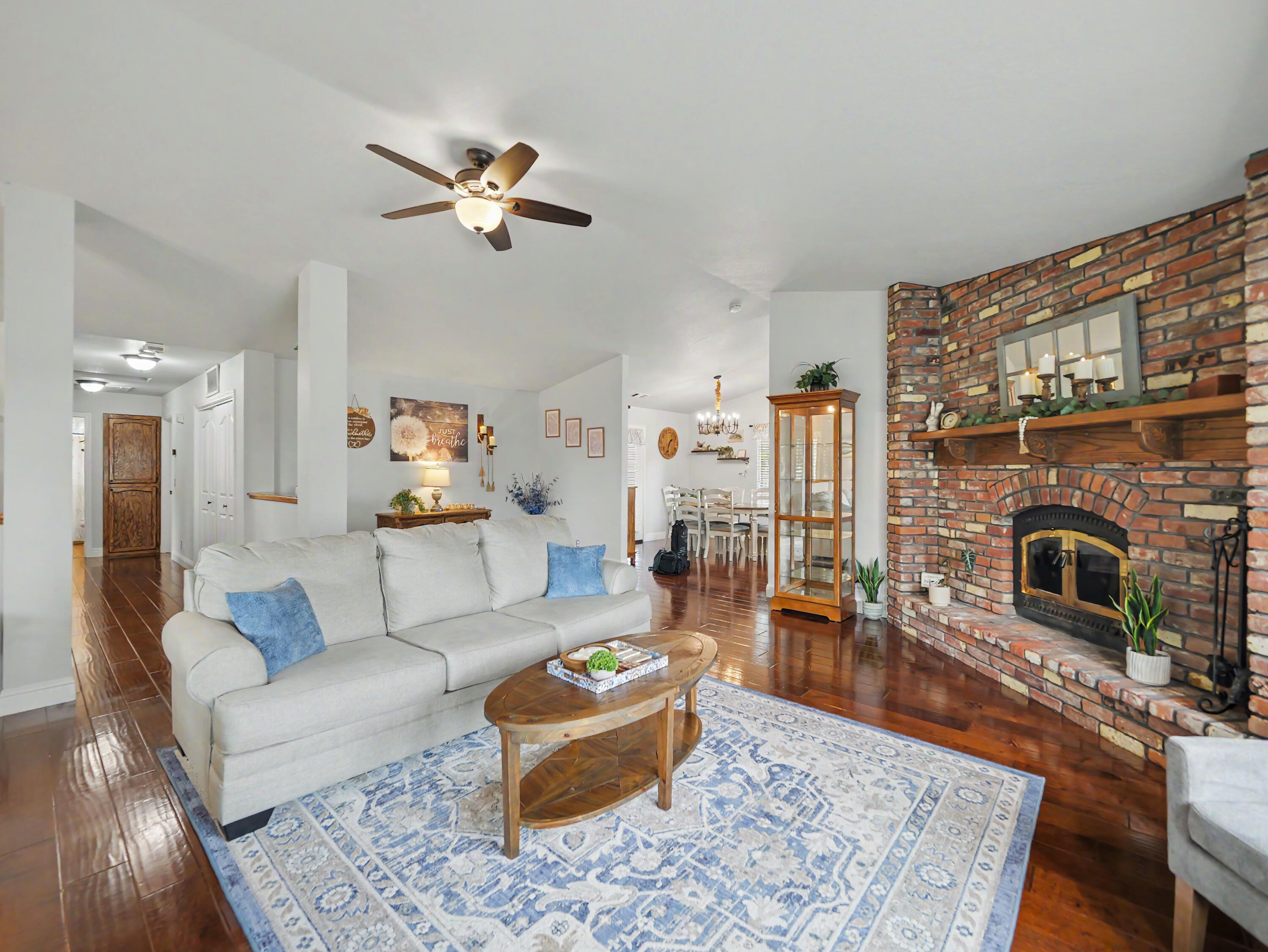 7008 Beatie Road