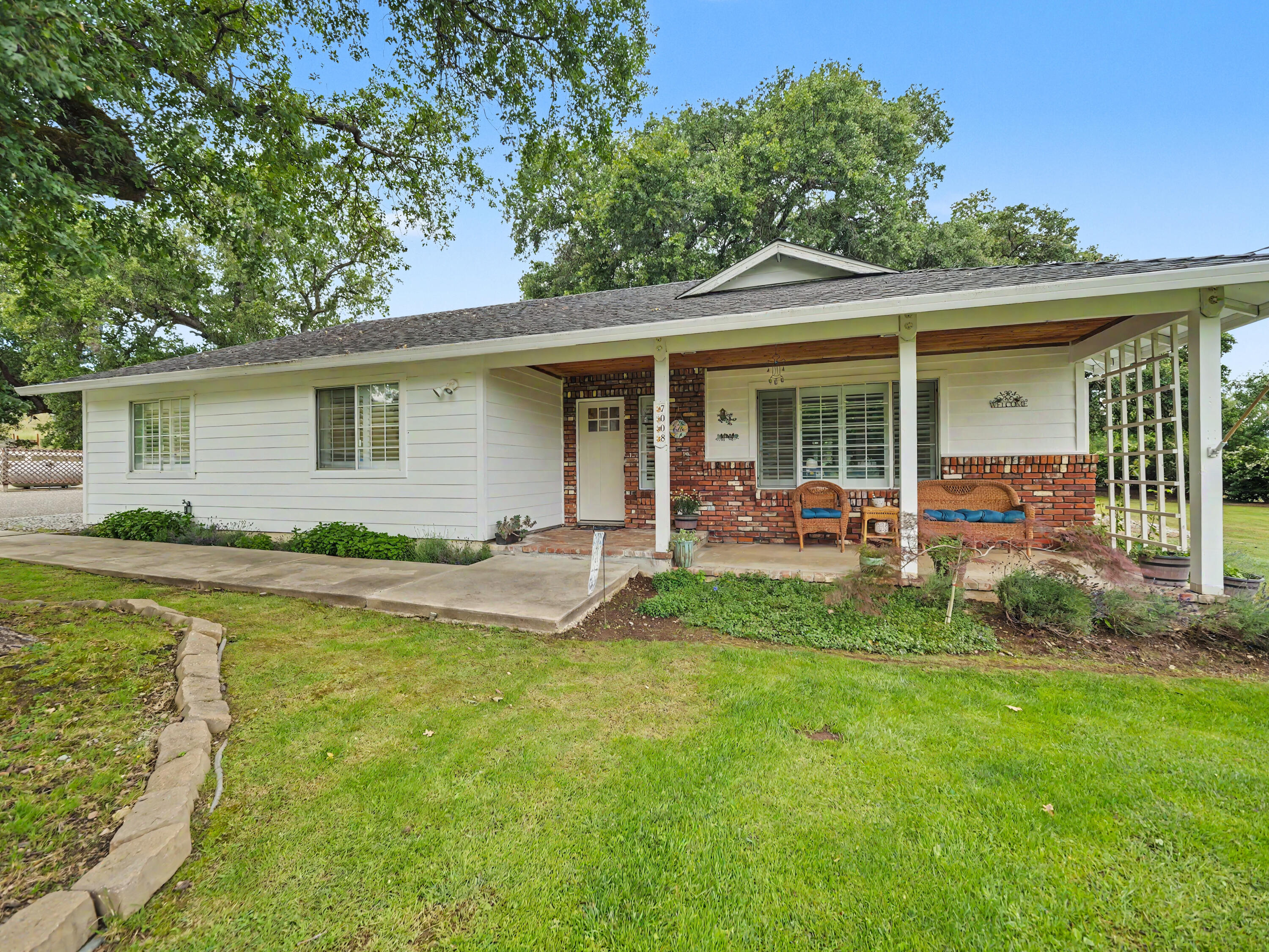 7008 Beatie Road