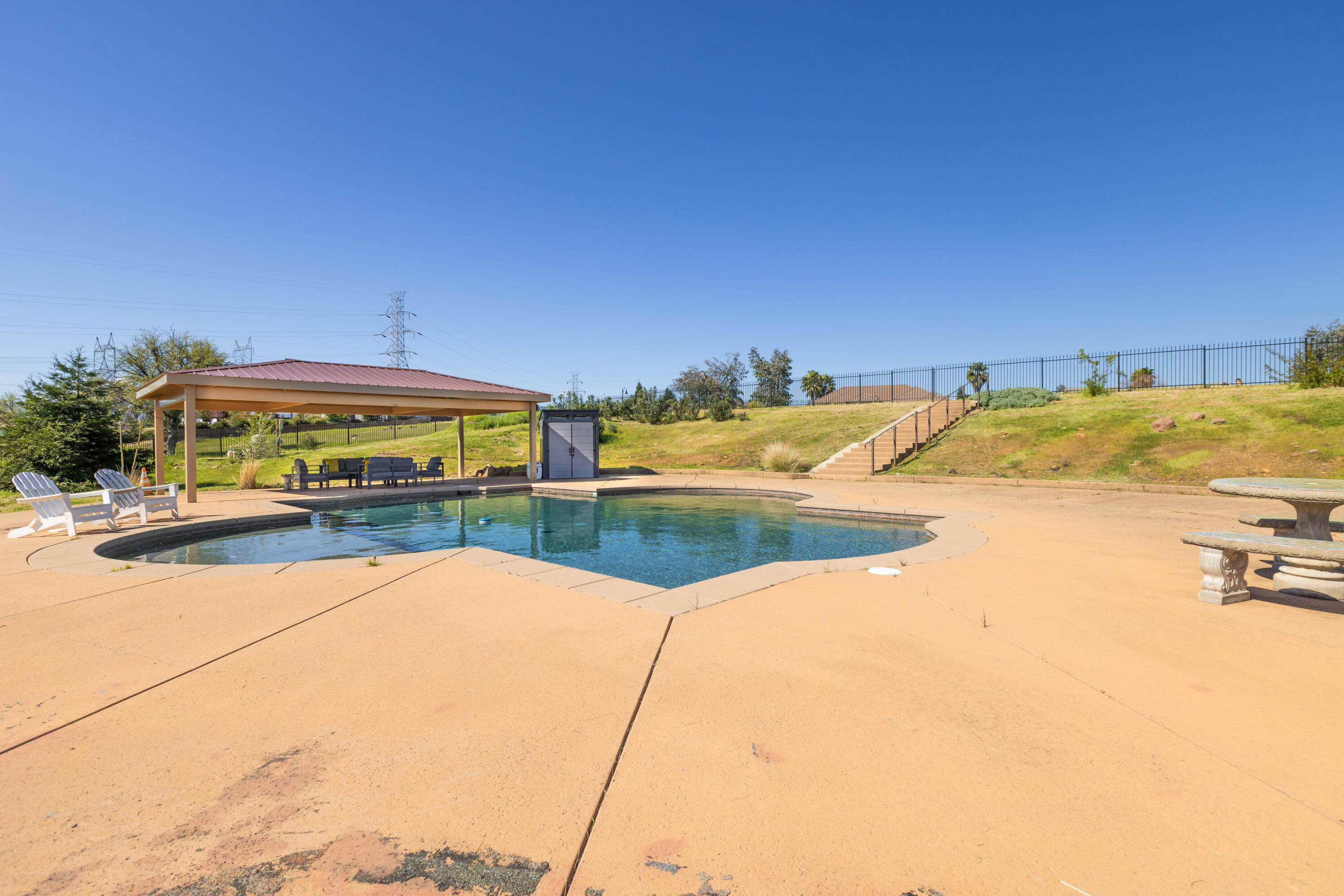872 Santa Cruz Drive