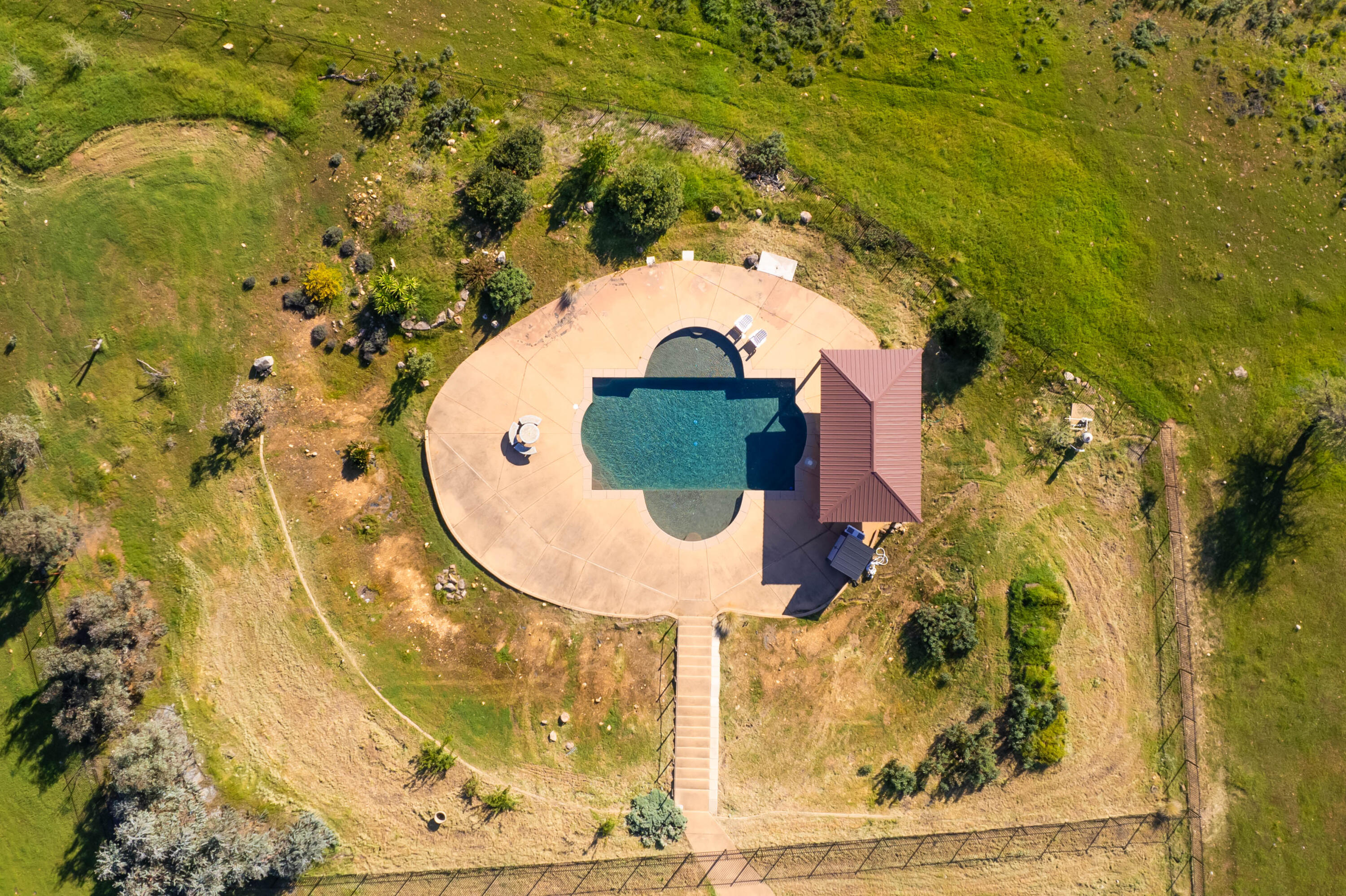 872 Santa Cruz Drive