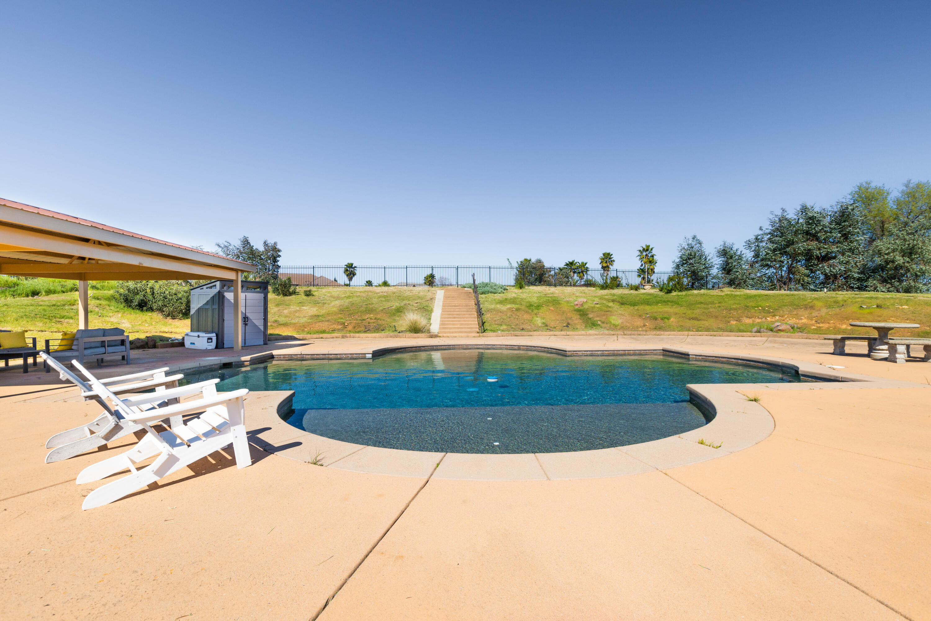 872 Santa Cruz Drive