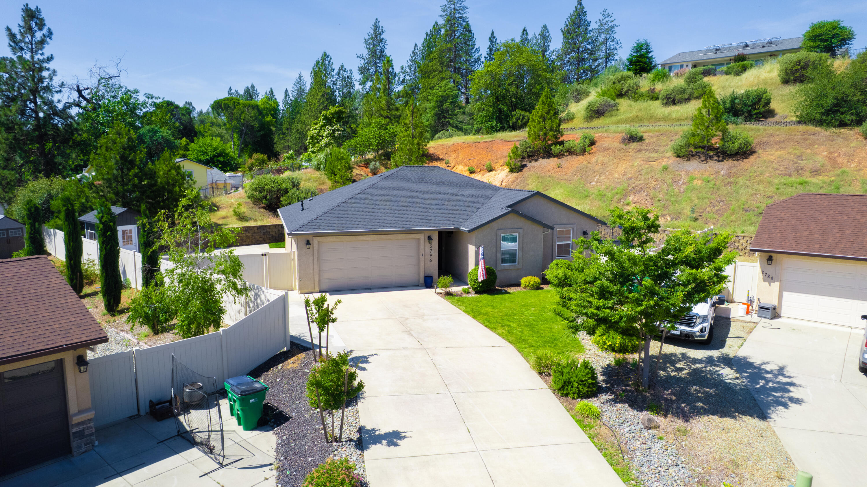 2796 Jorzack Way