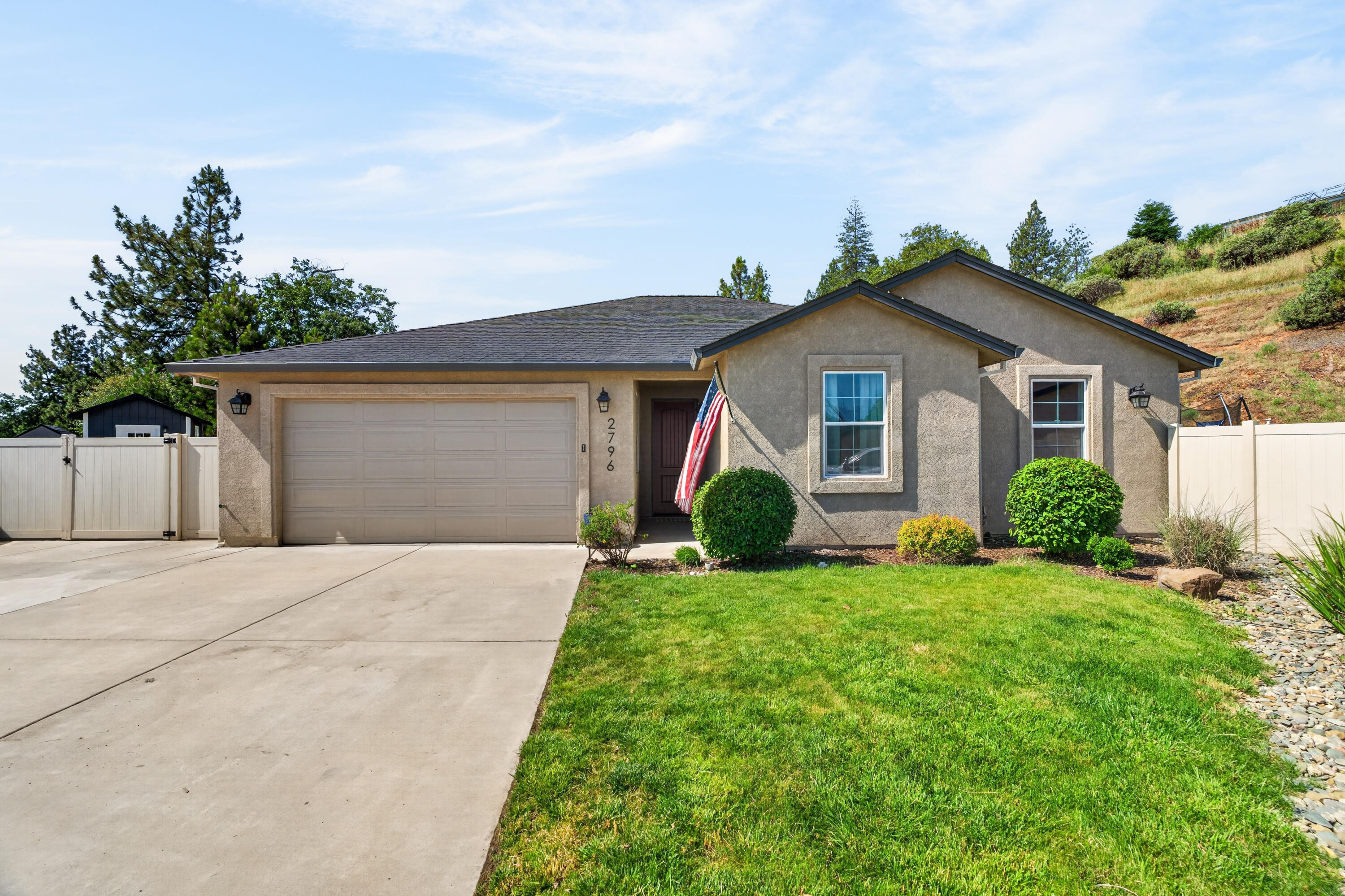 2796 Jorzack Way