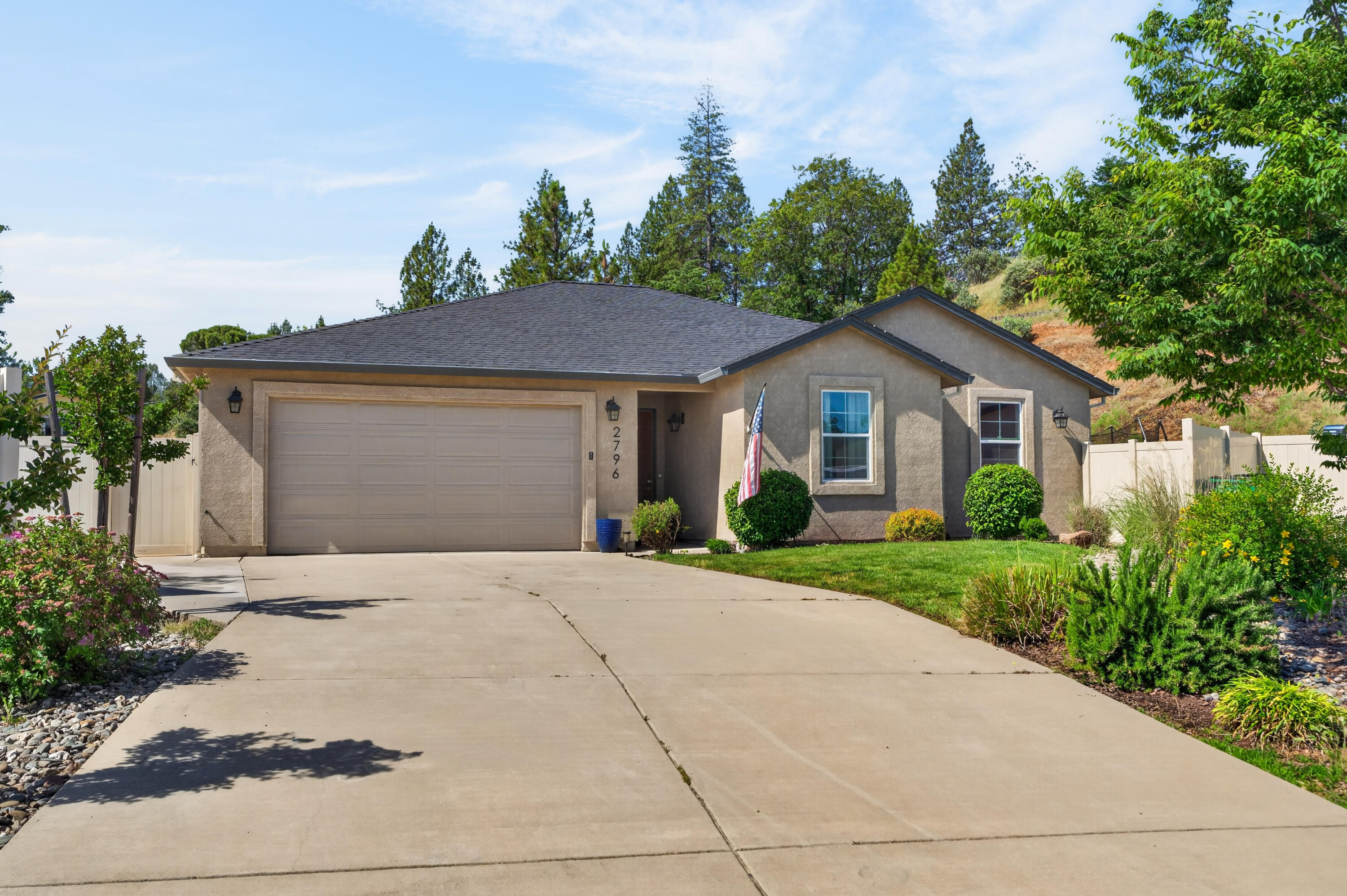 2796 Jorzack Way