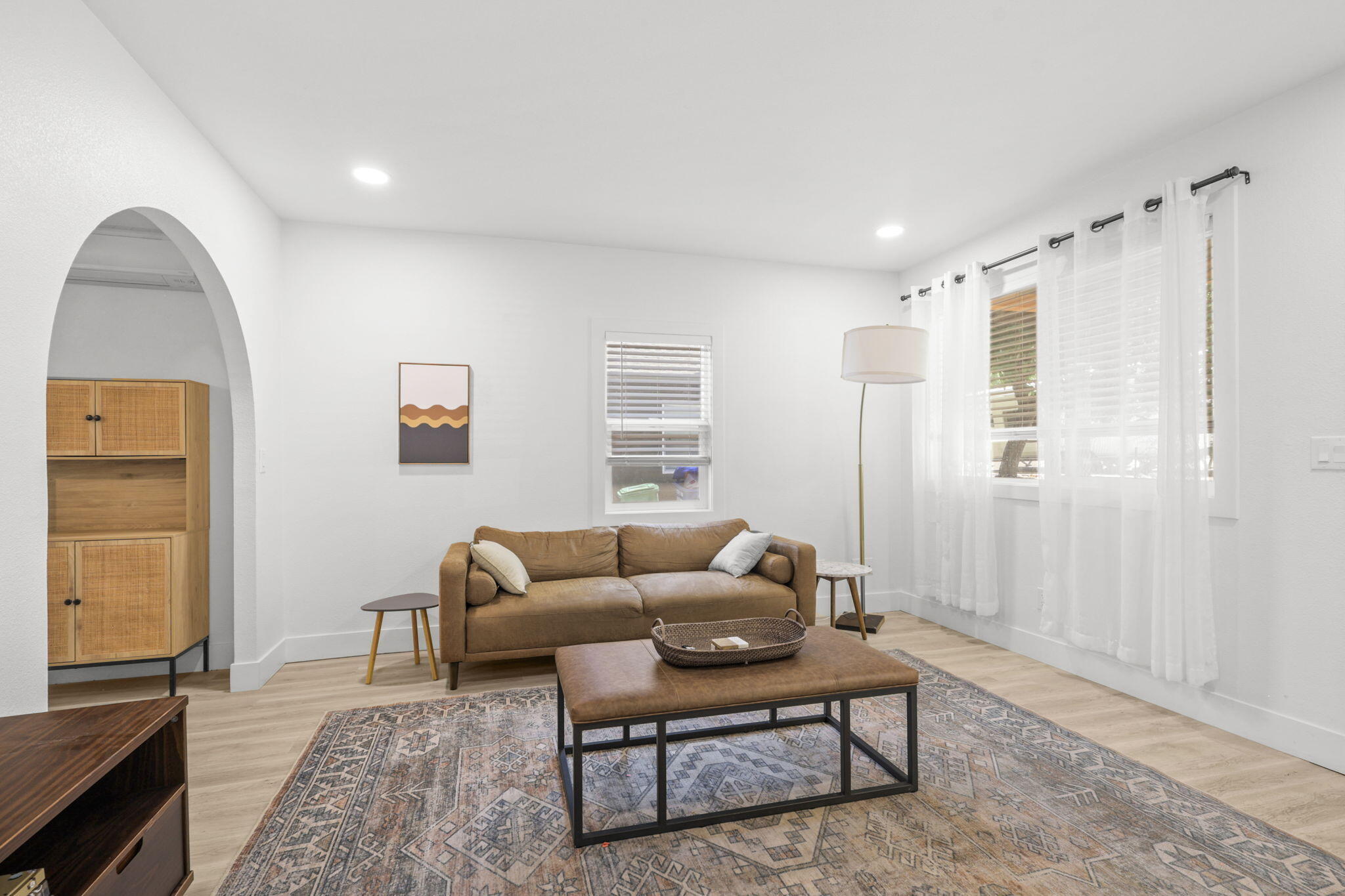 1545 Willis Street