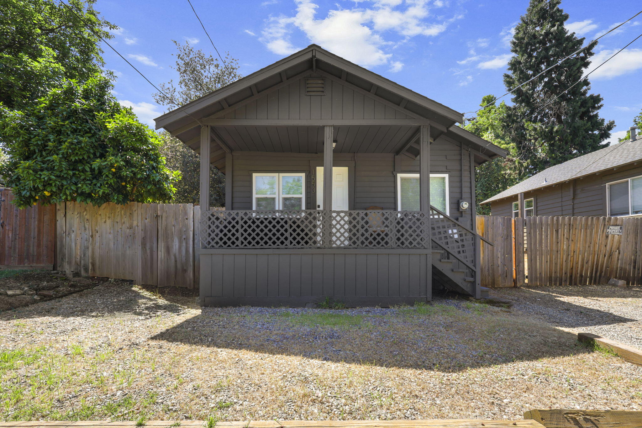 1545 Willis Street