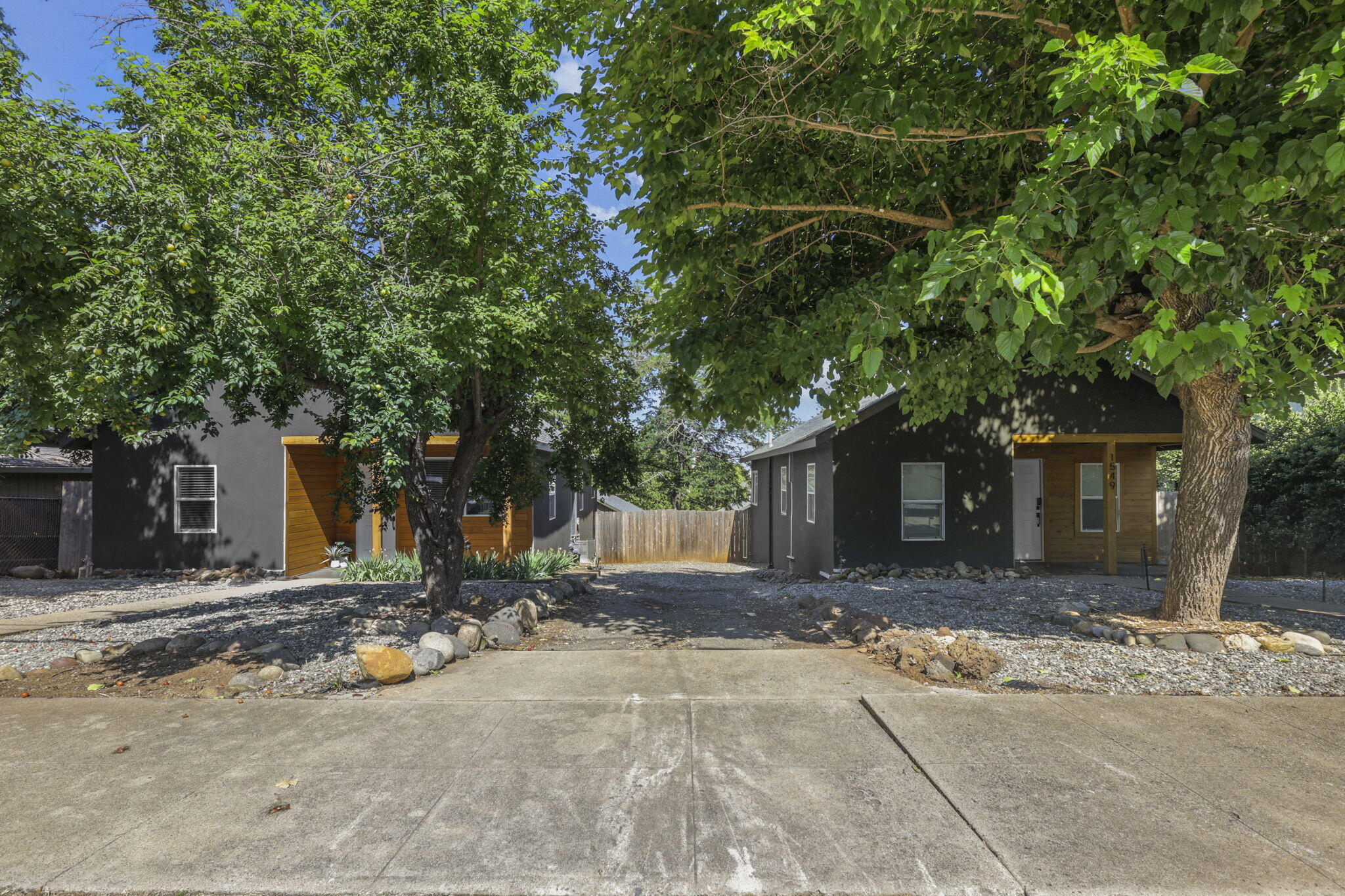 1545 Willis Street