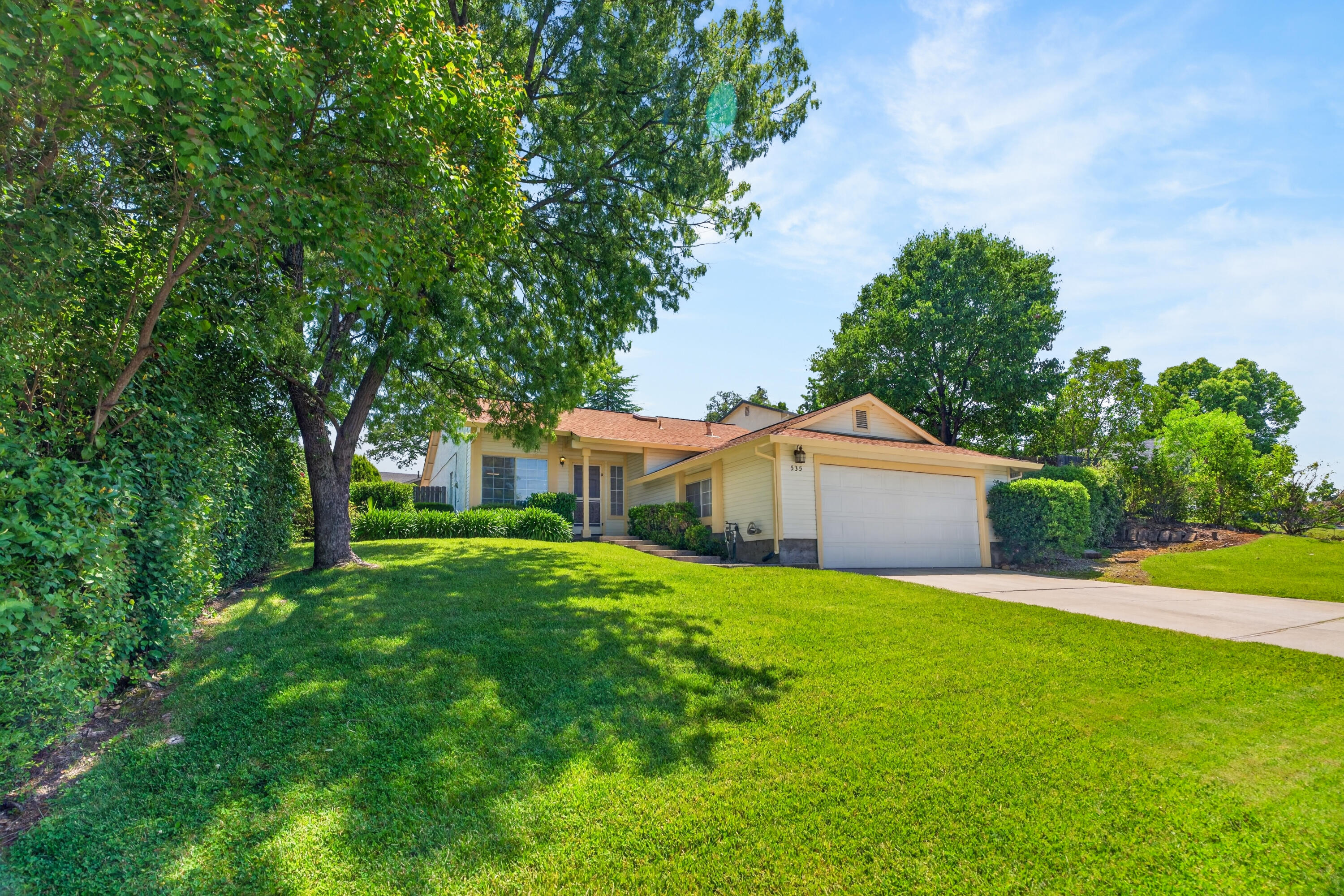 535 Vansicklen Way